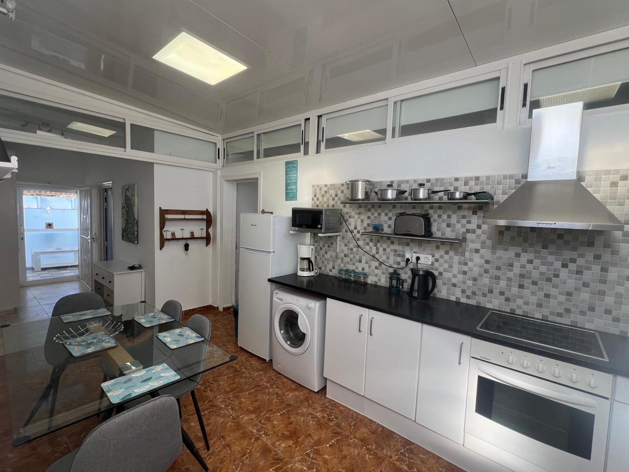 Casa Swn-y-mor, Two Bedroom With Private Pool
