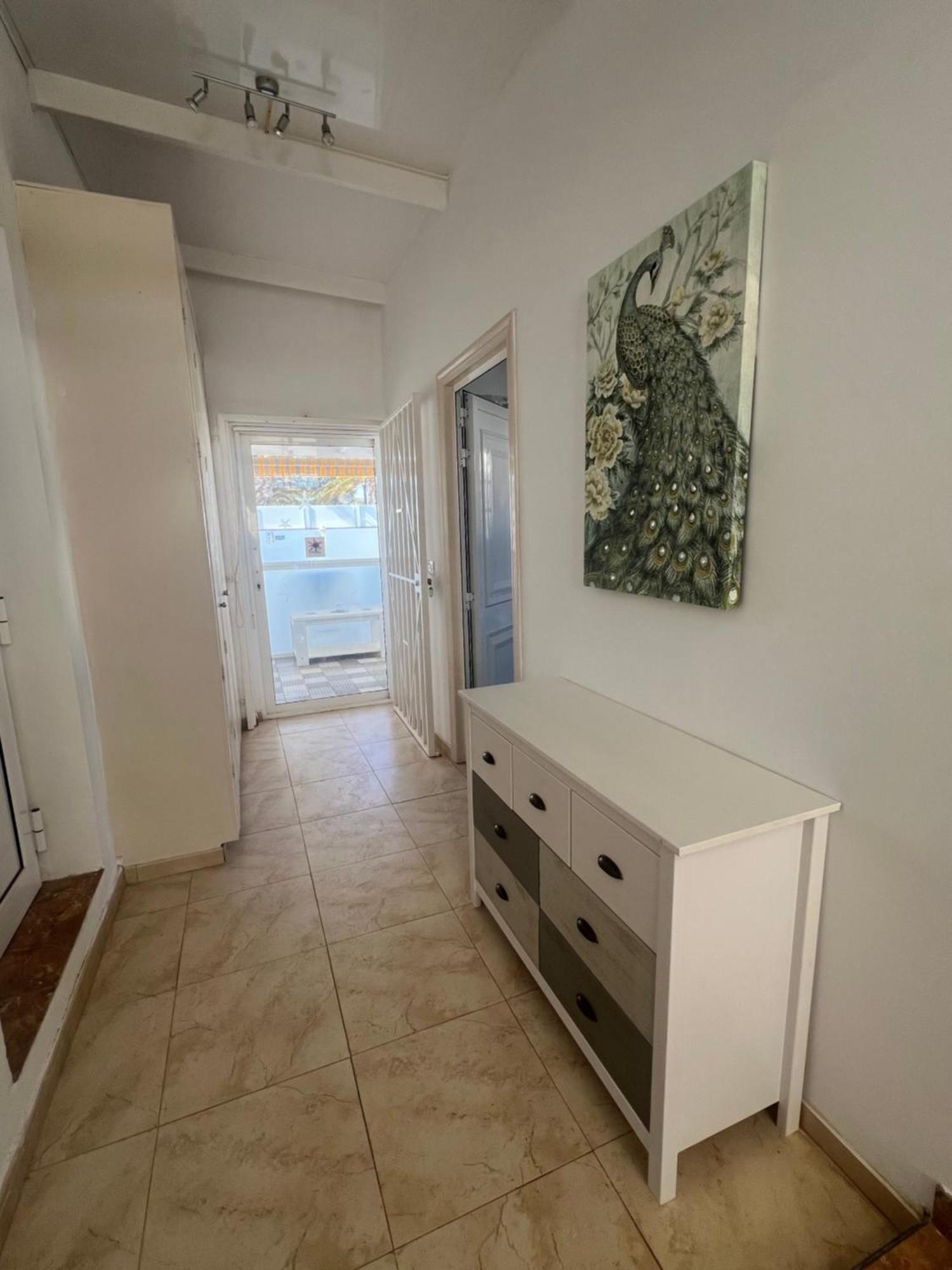 Casa Swn-y-mor, Two Bedroom With Private Pool Apartment