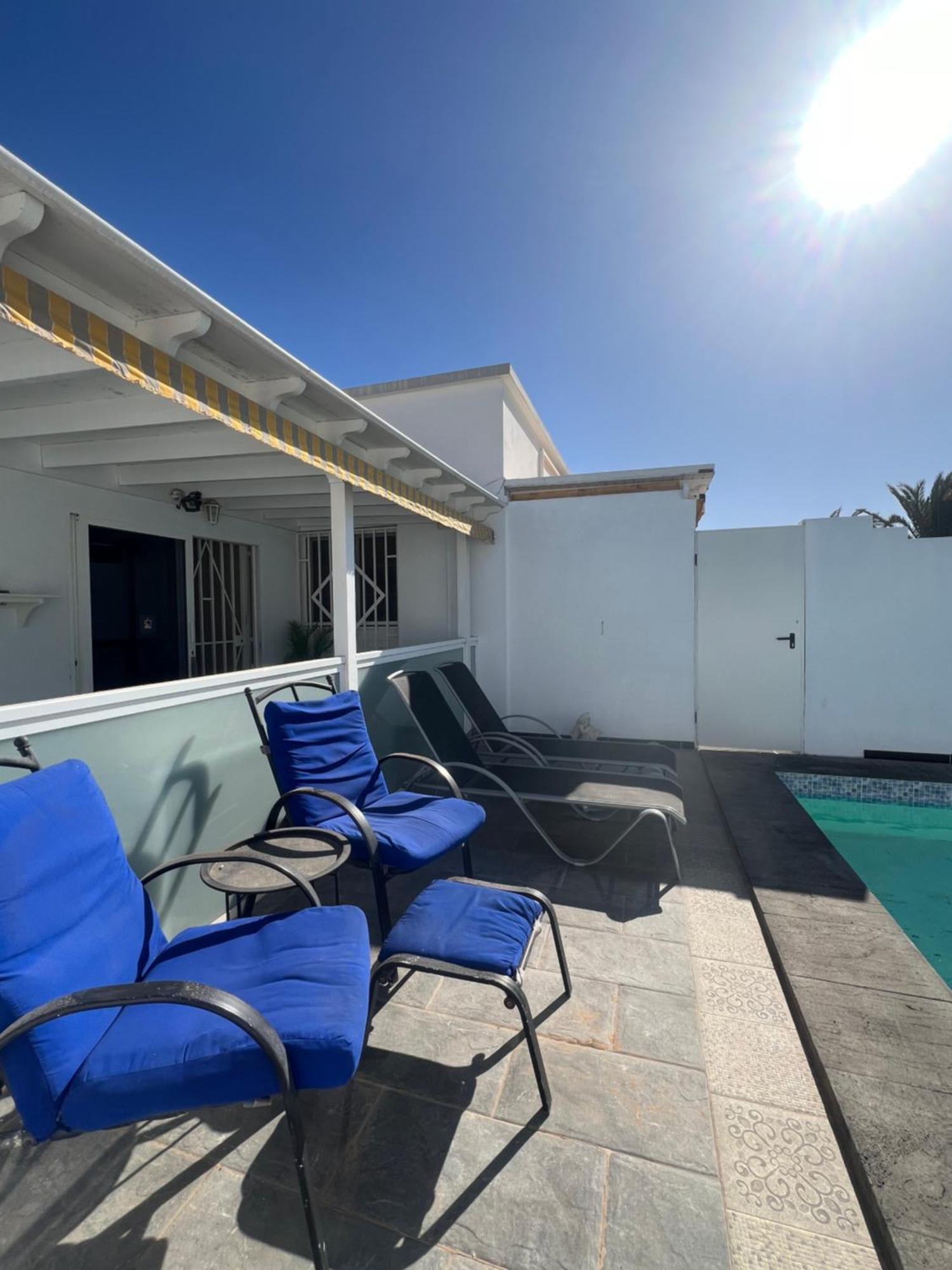 Casa Swn-y-mor, Two Bedroom With Private Pool