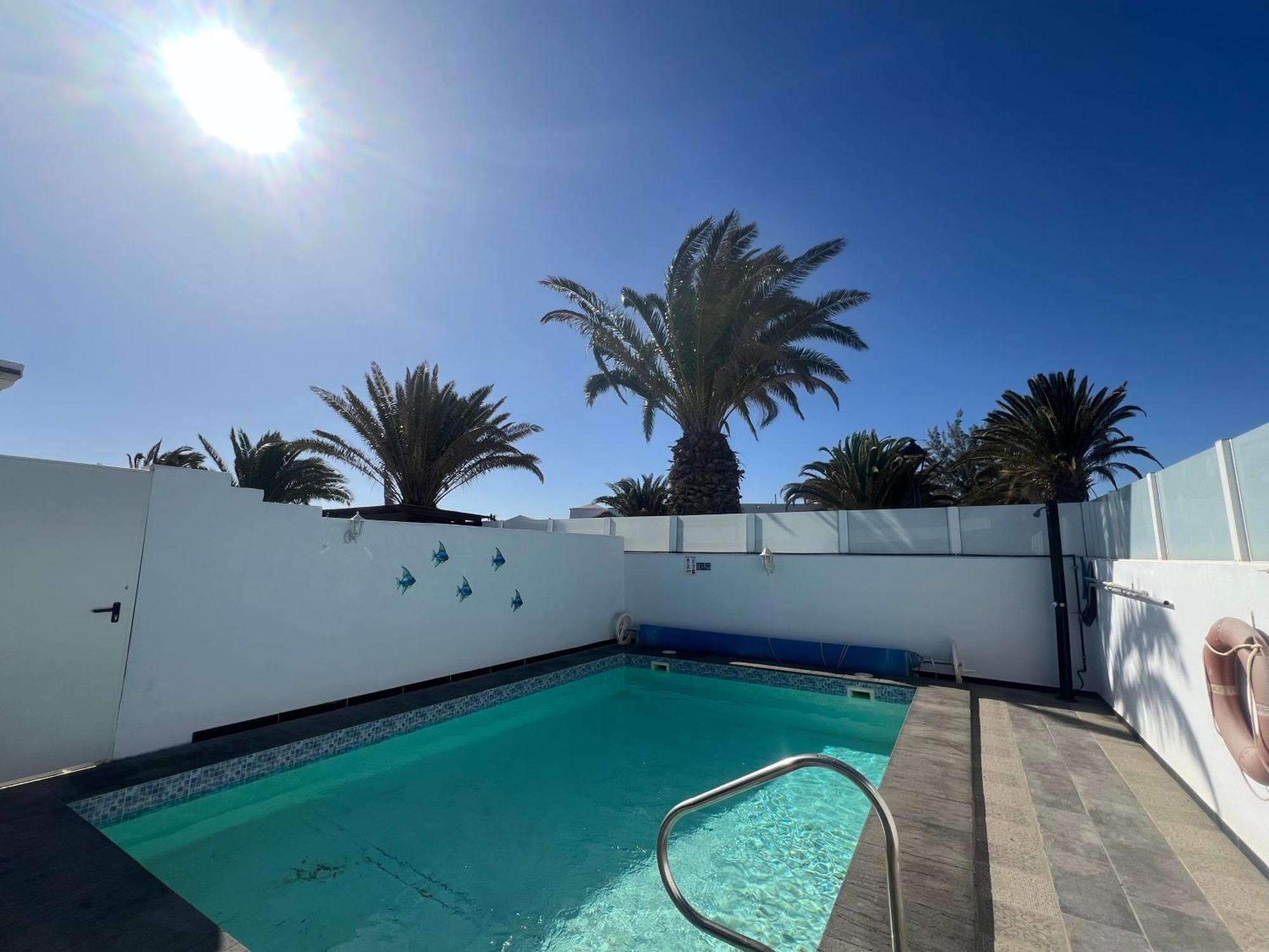 Apartment Casa Swn-y-mor, Two Bedroom With Private Pool *