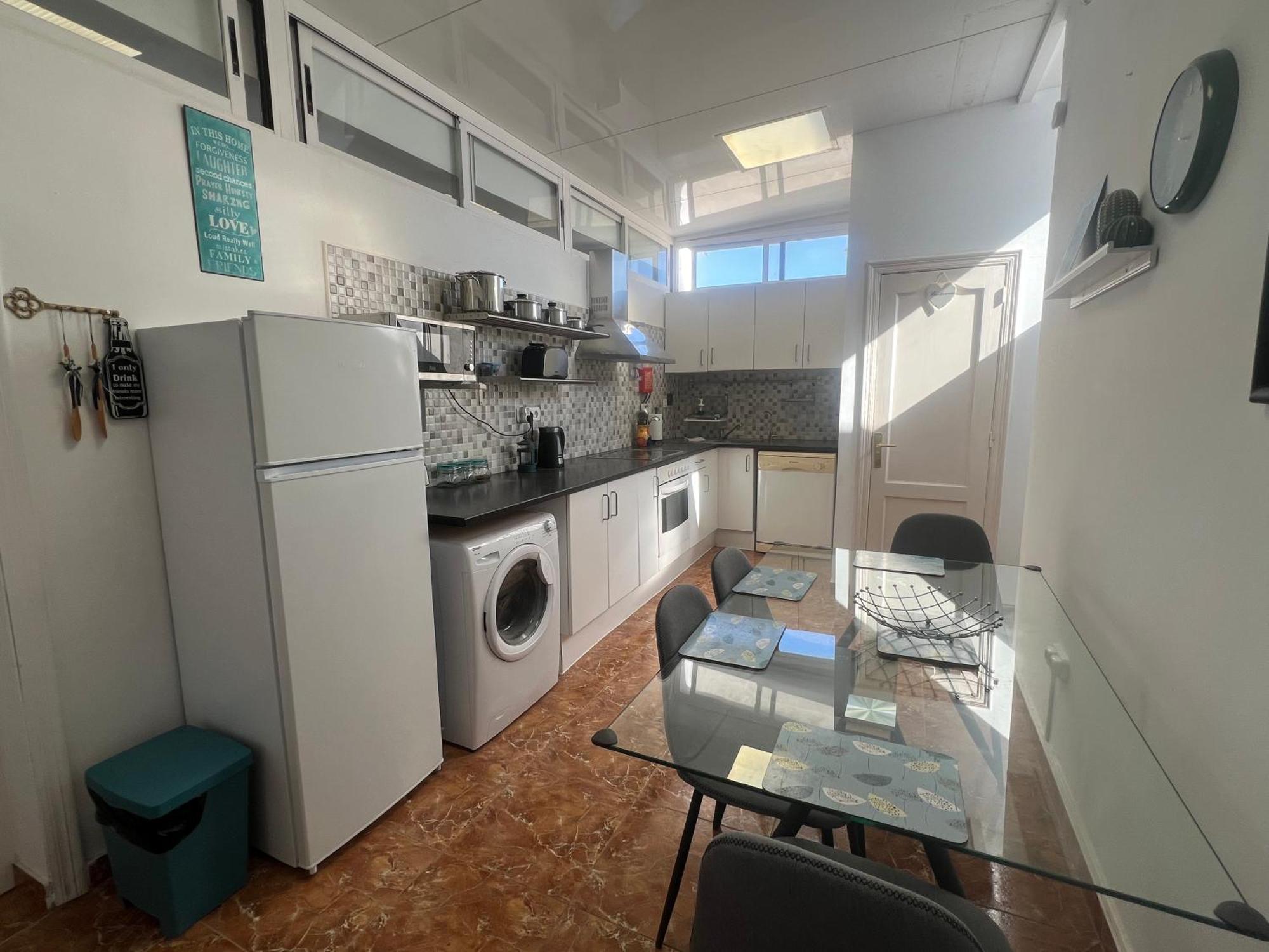 Casa Swn-y-mor, Two Bedroom With Private Pool Costa Teguise