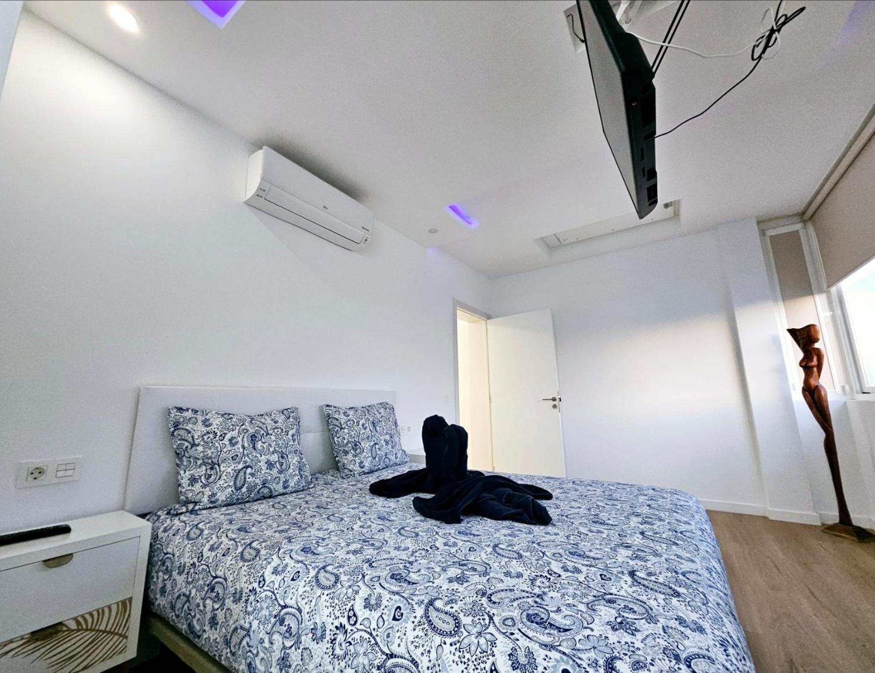 Blue Moon Villa *