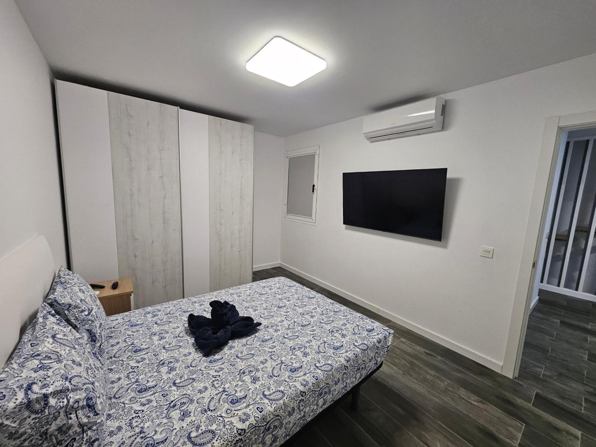 Blue Moon Villa Tias