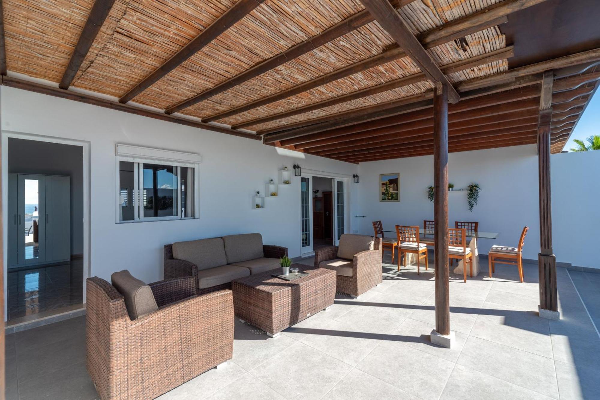 Orquidia - Rural Guest Tias
