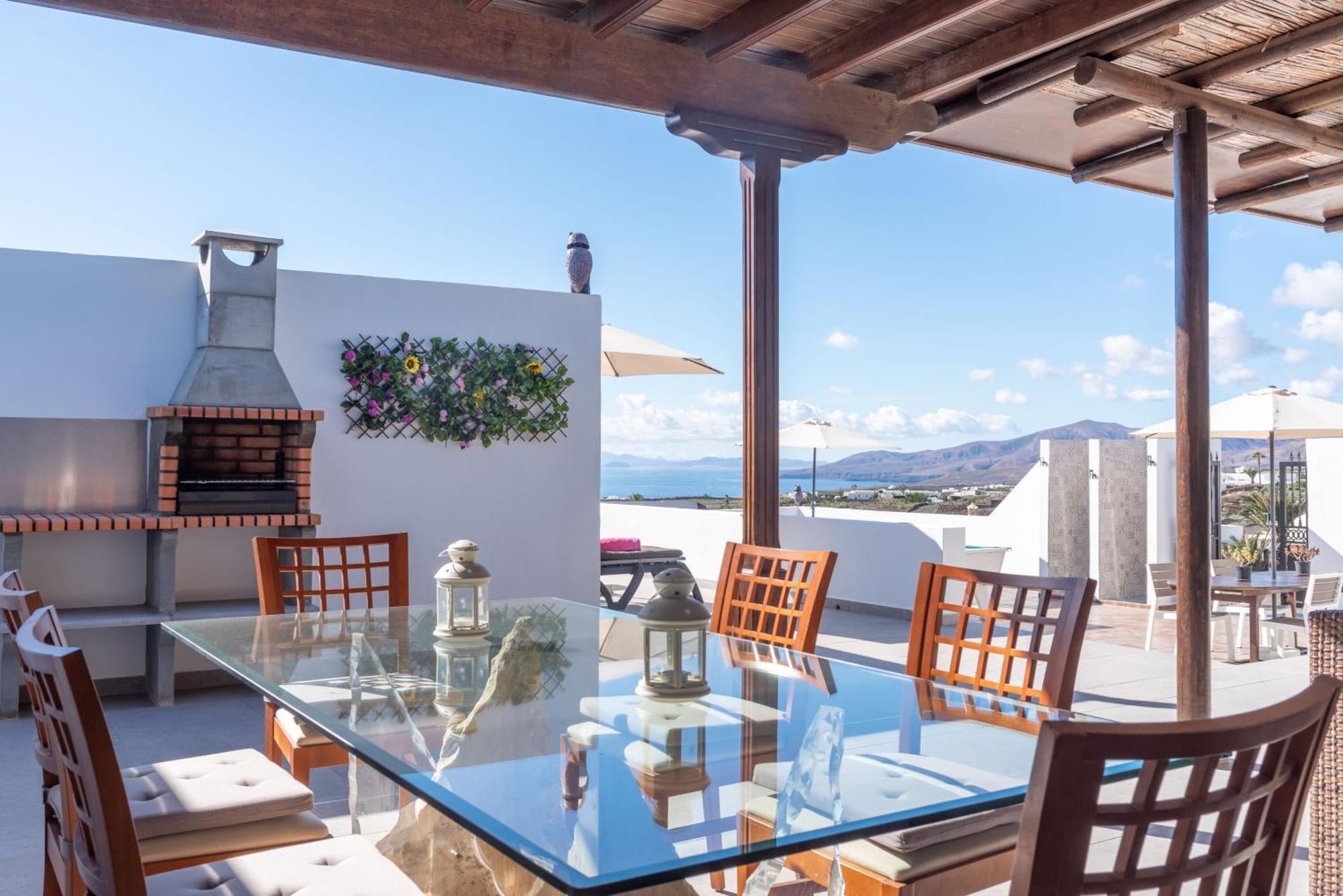 Orquidia - Rural Guest Apartment *