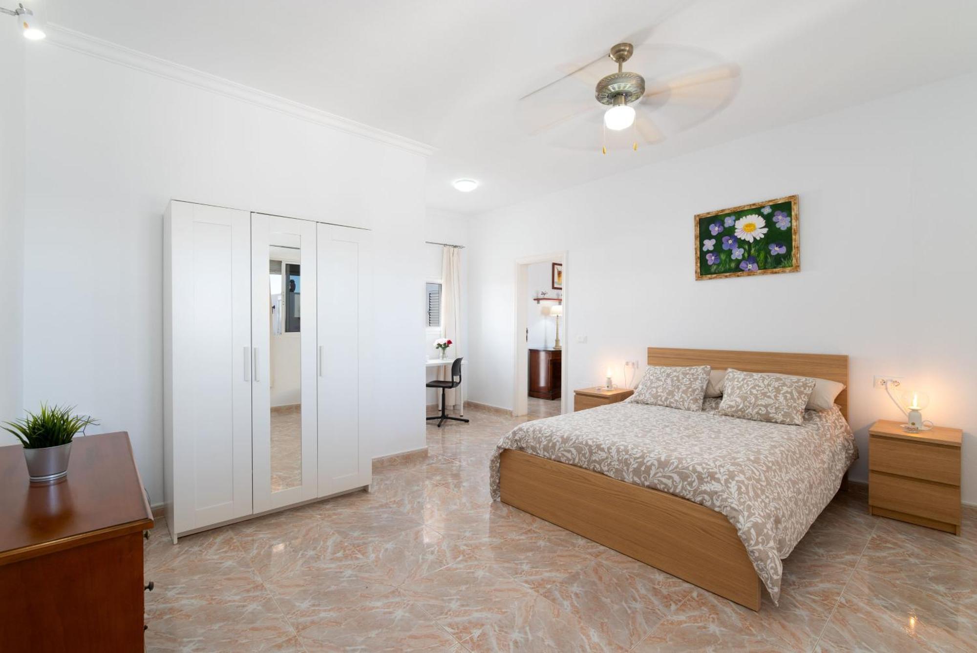 Orquidia - Rural Guest Apartment