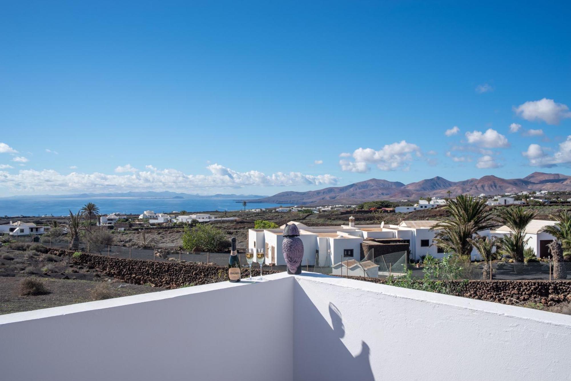 Apartment Orquidia - Rural Guest Tias