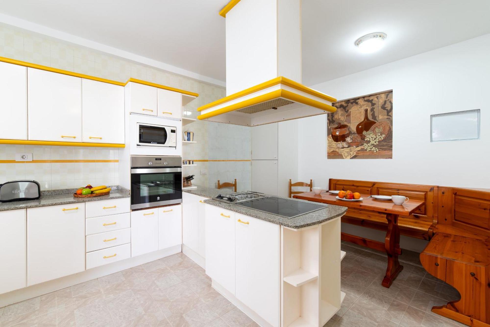 Apartment Orquidia - Rural Guest