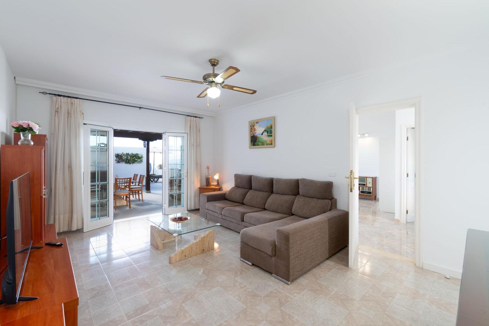 Apartment Orquidia - Rural Guest *