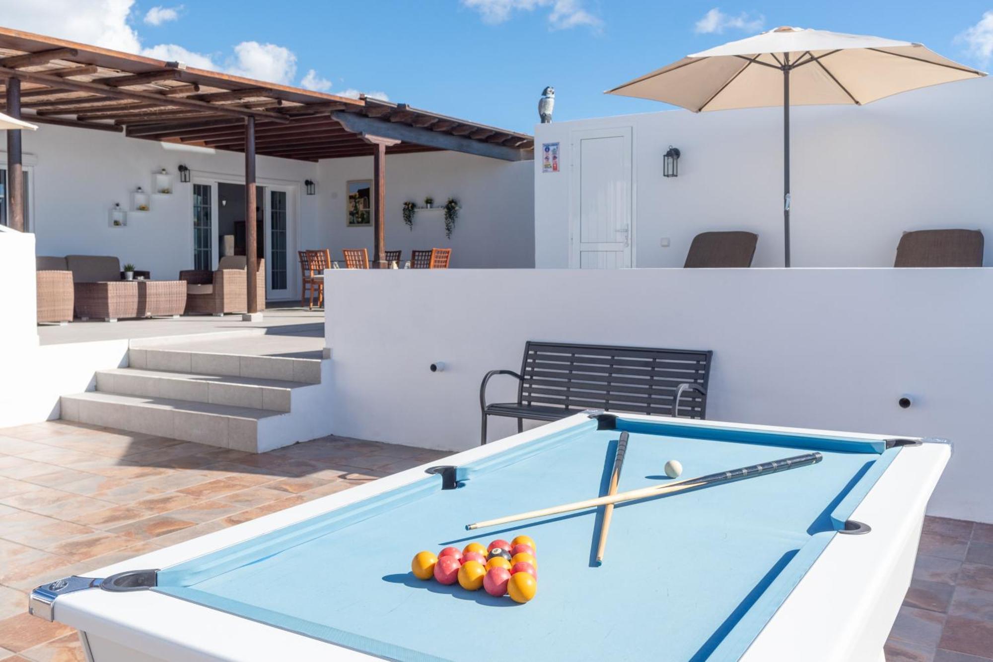 Orquidia - Rural Guest Apartment Tias