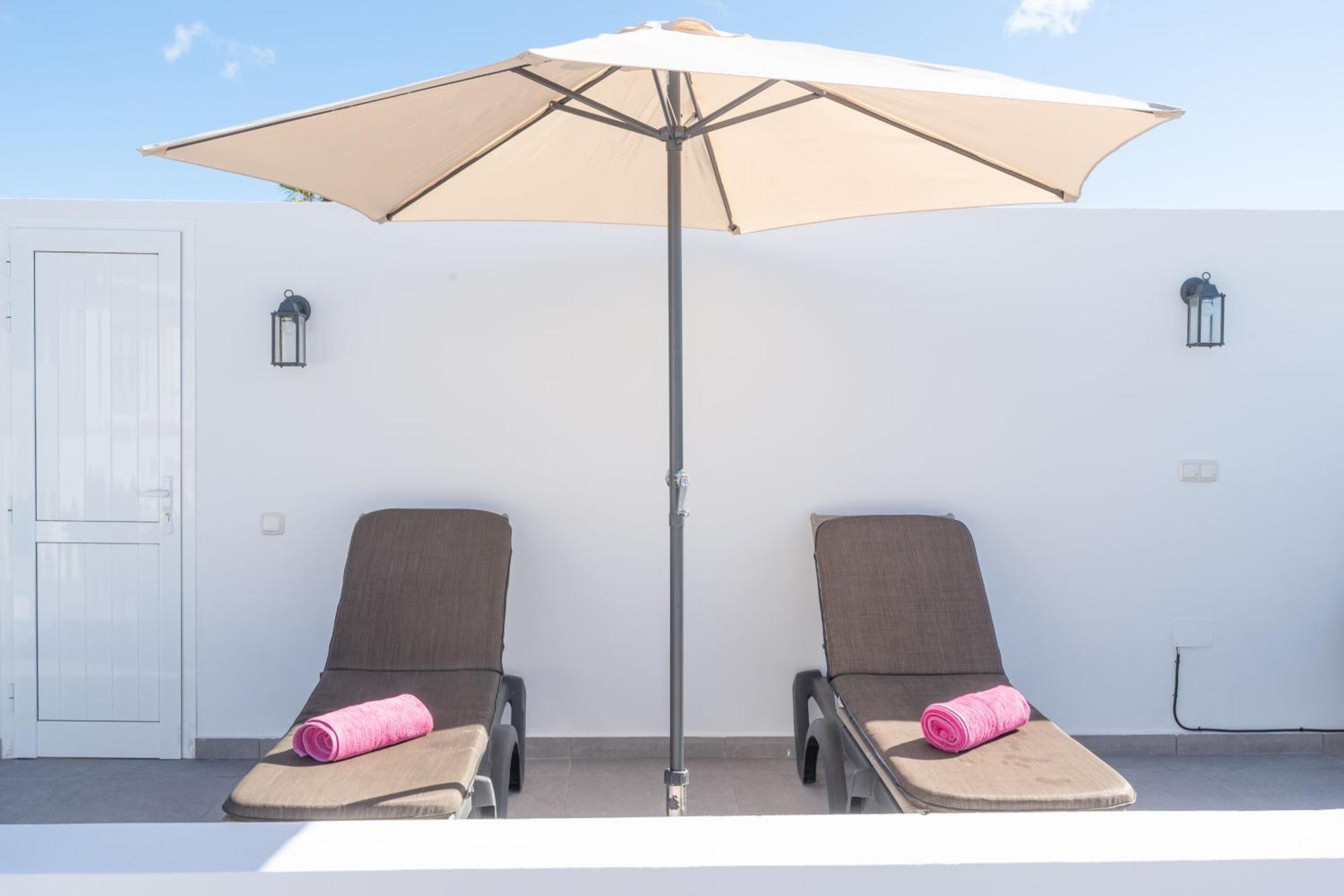 Orquidia - Rural Guest Apartment