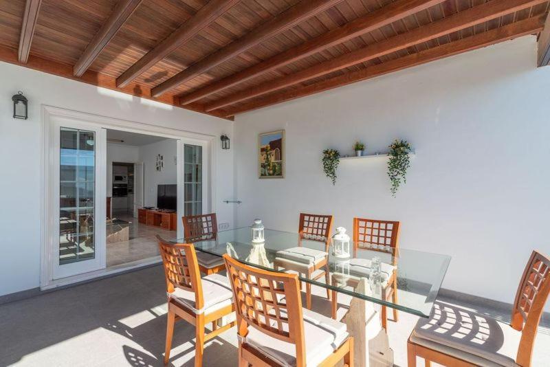 Orquidia - Rural Guest Apartment Tias