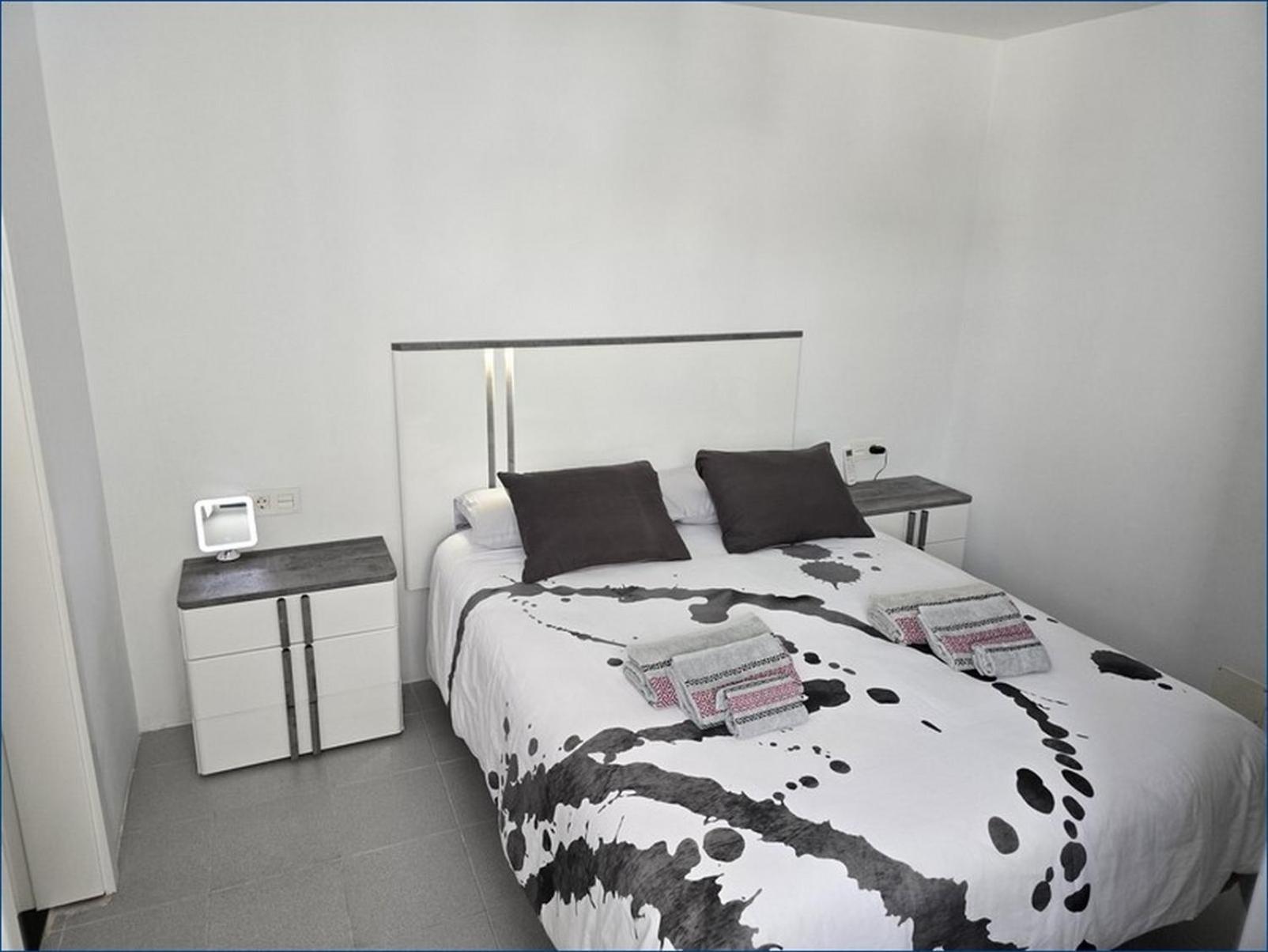 Apartamento Casa Maria Tías