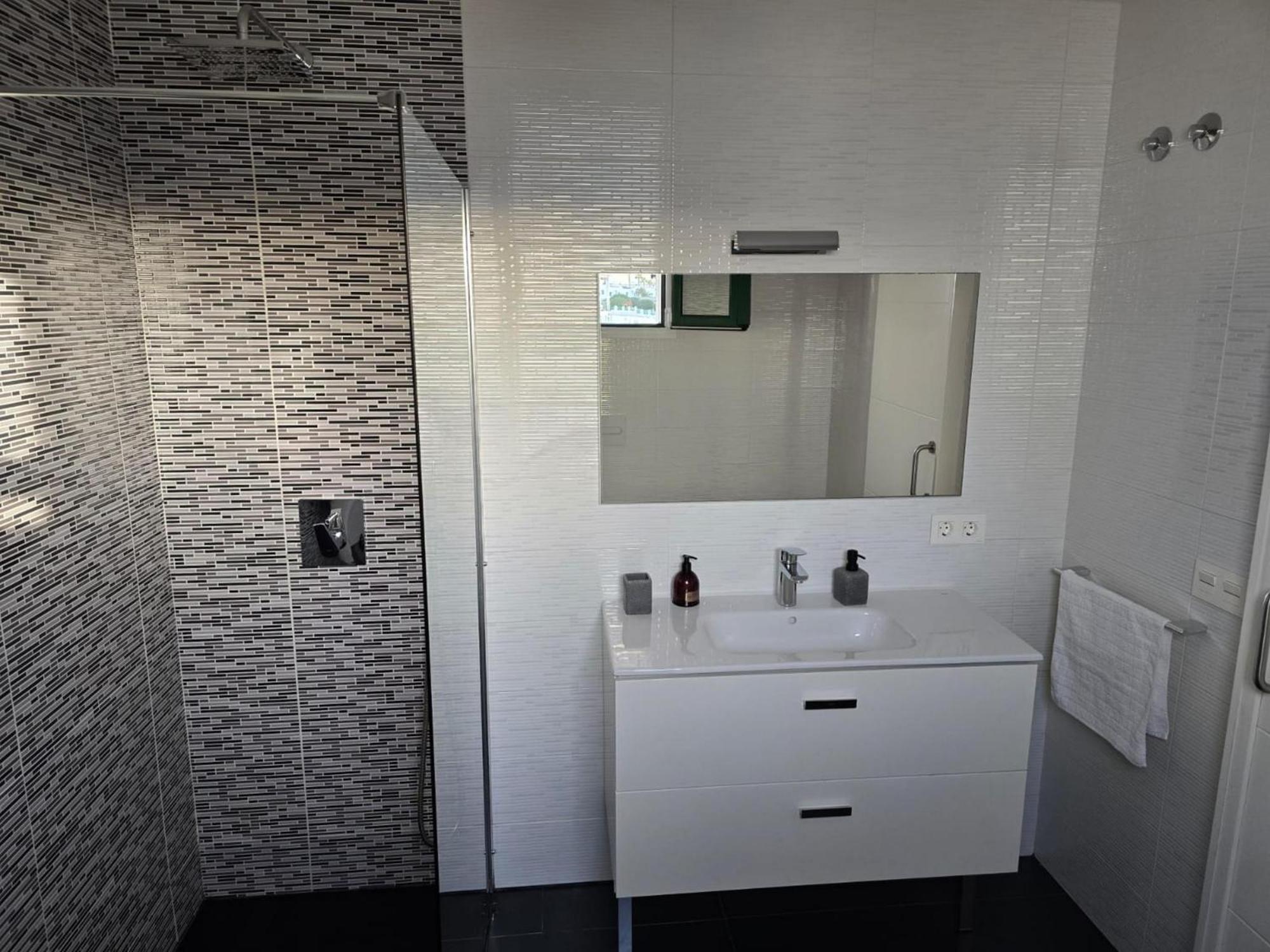 Apartamento Casa Maria *