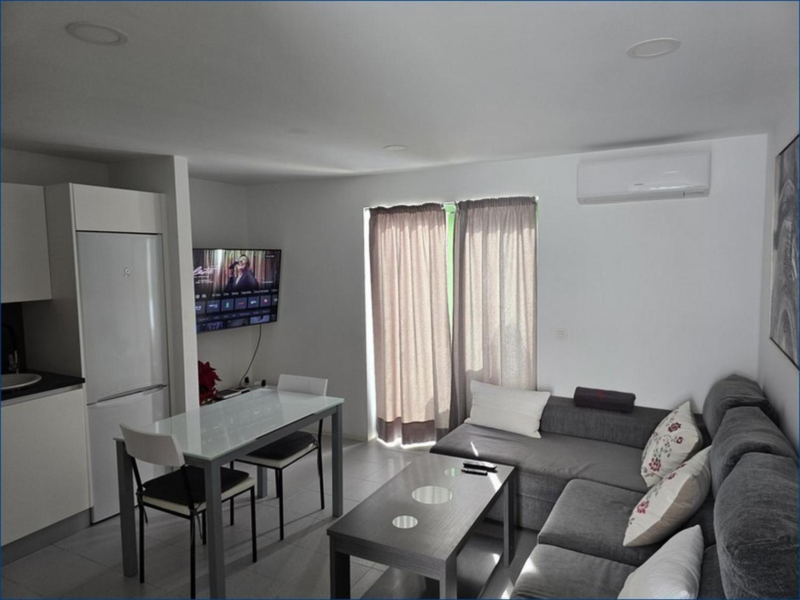 Apartamento Casa Maria Tías