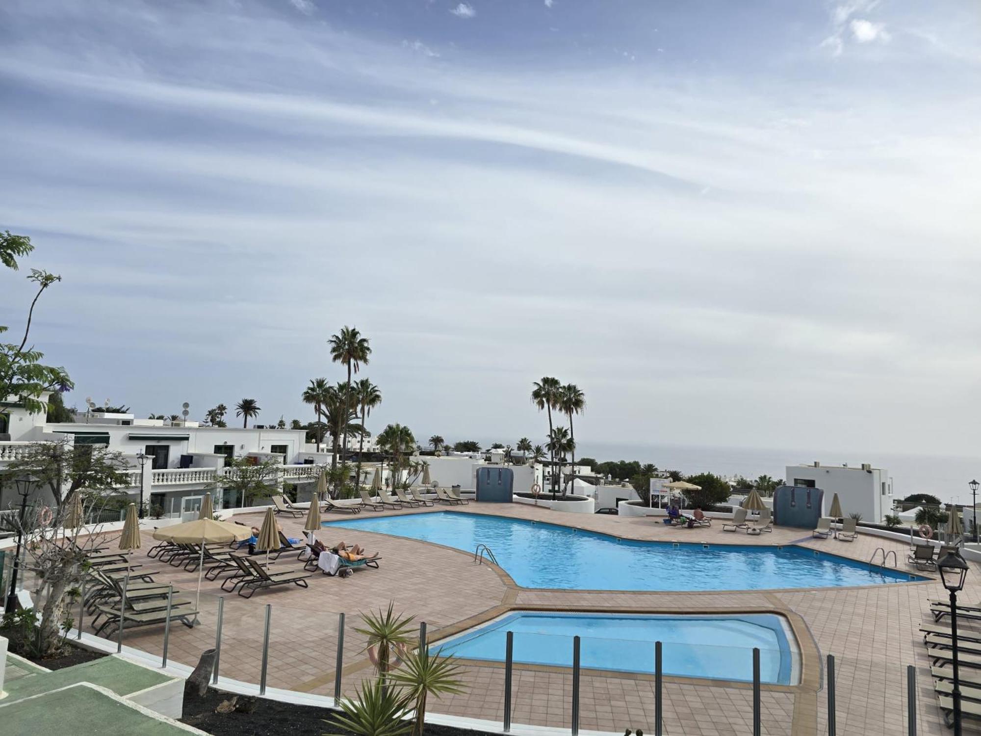 Apartamento Casa Maria