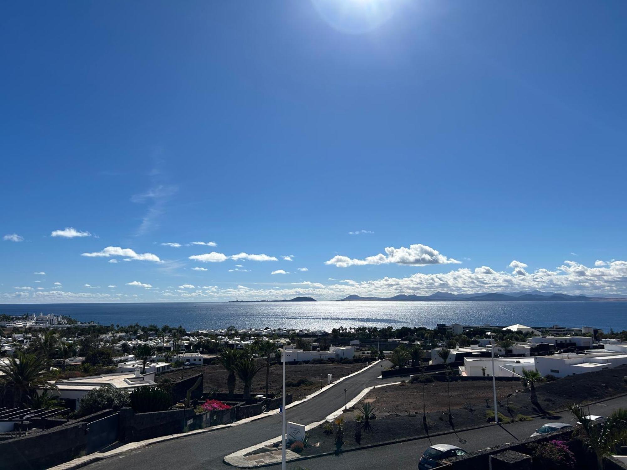Riscos Apartamento Playa Blanca (Lanzarote)