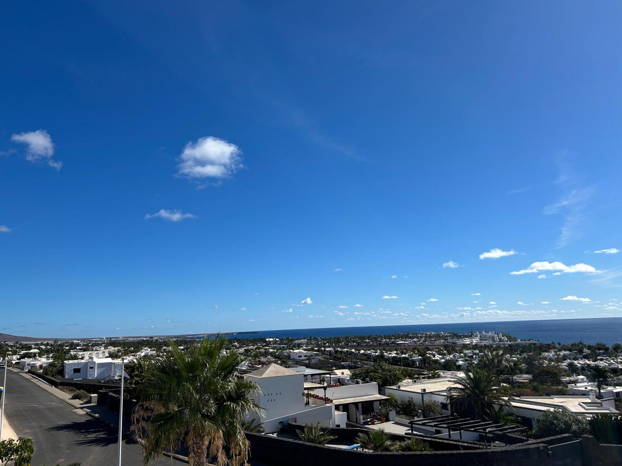 Riscos * Playa Blanca (Lanzarote)