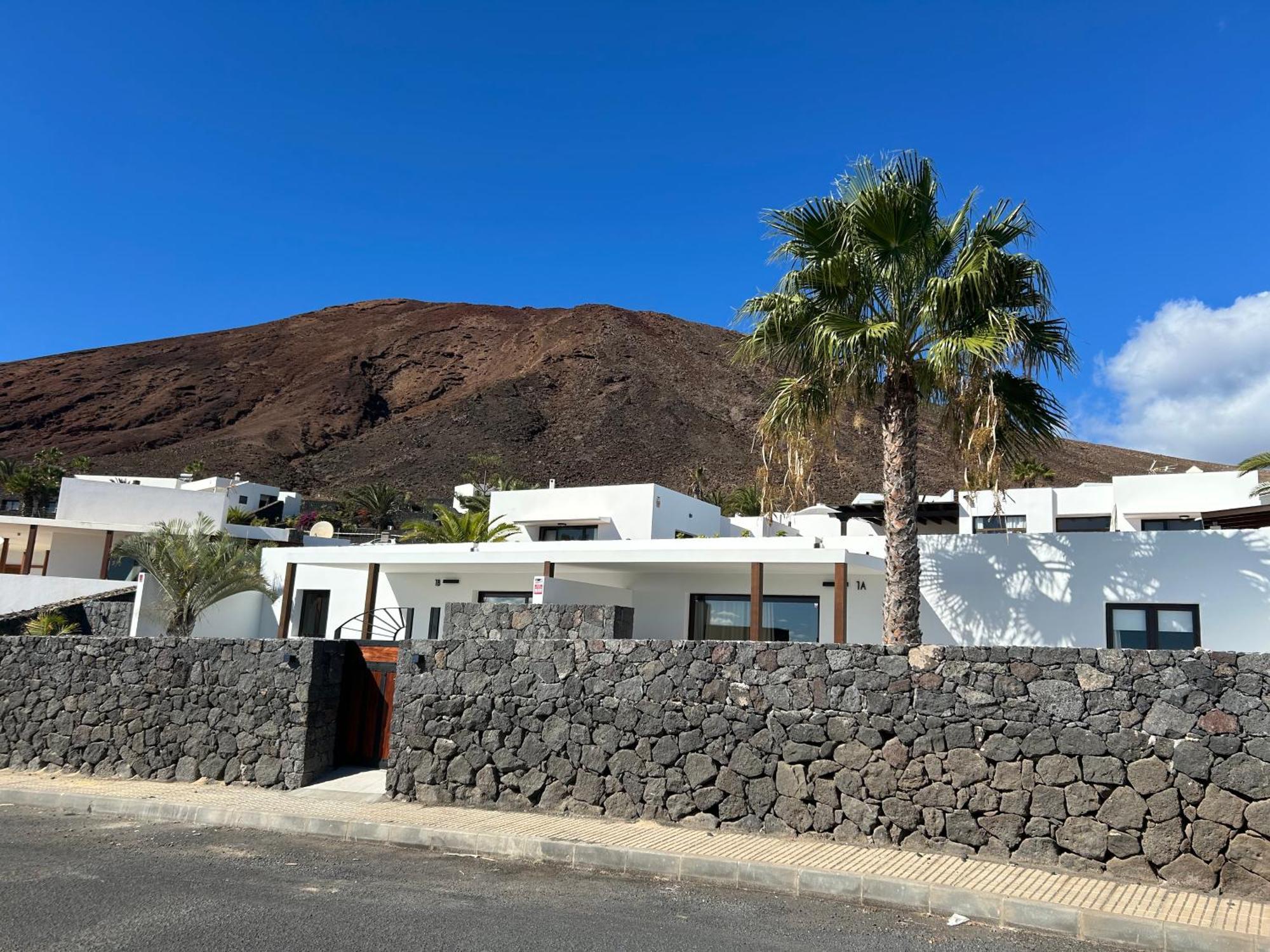 Apartamento Riscos *