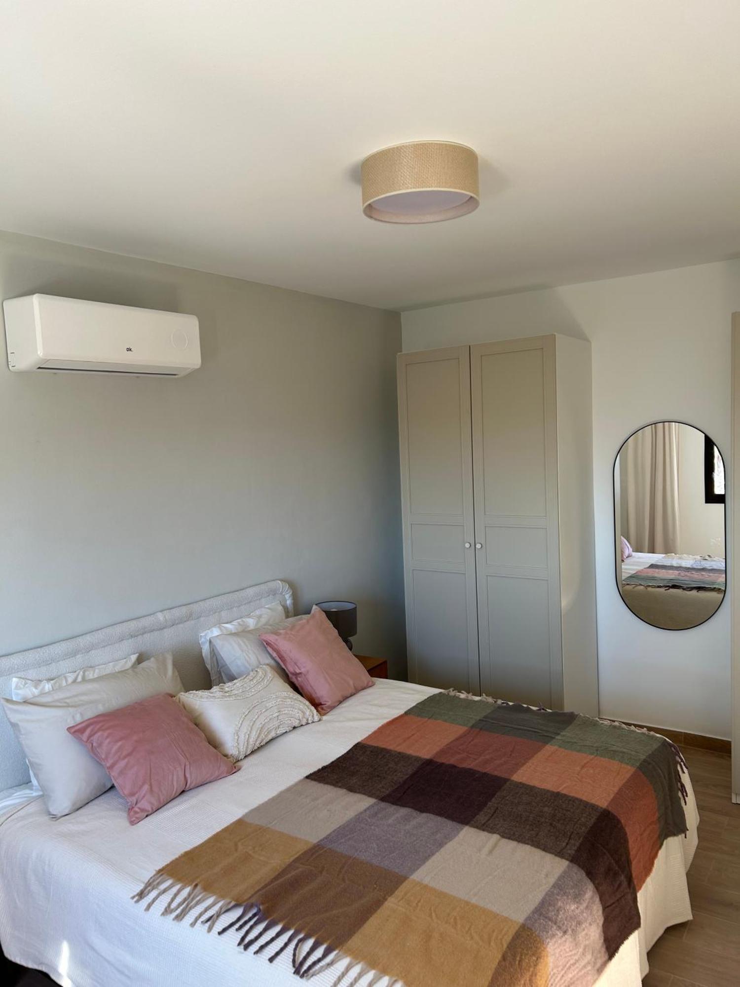 Apartamento Riscos