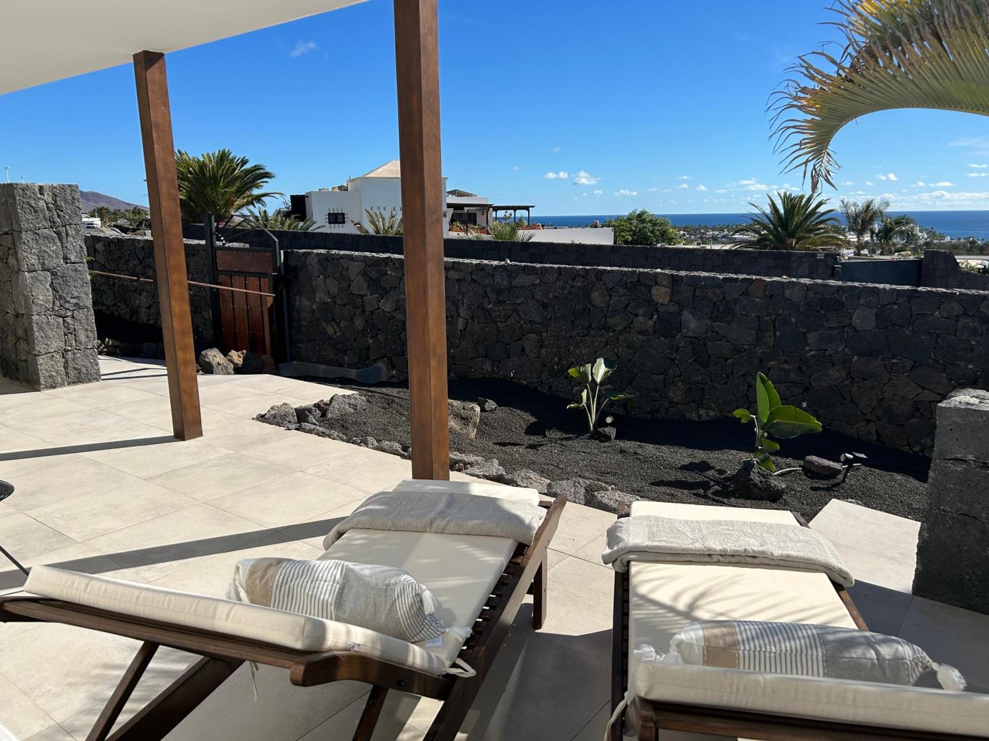 Riscos * Playa Blanca (Lanzarote)
