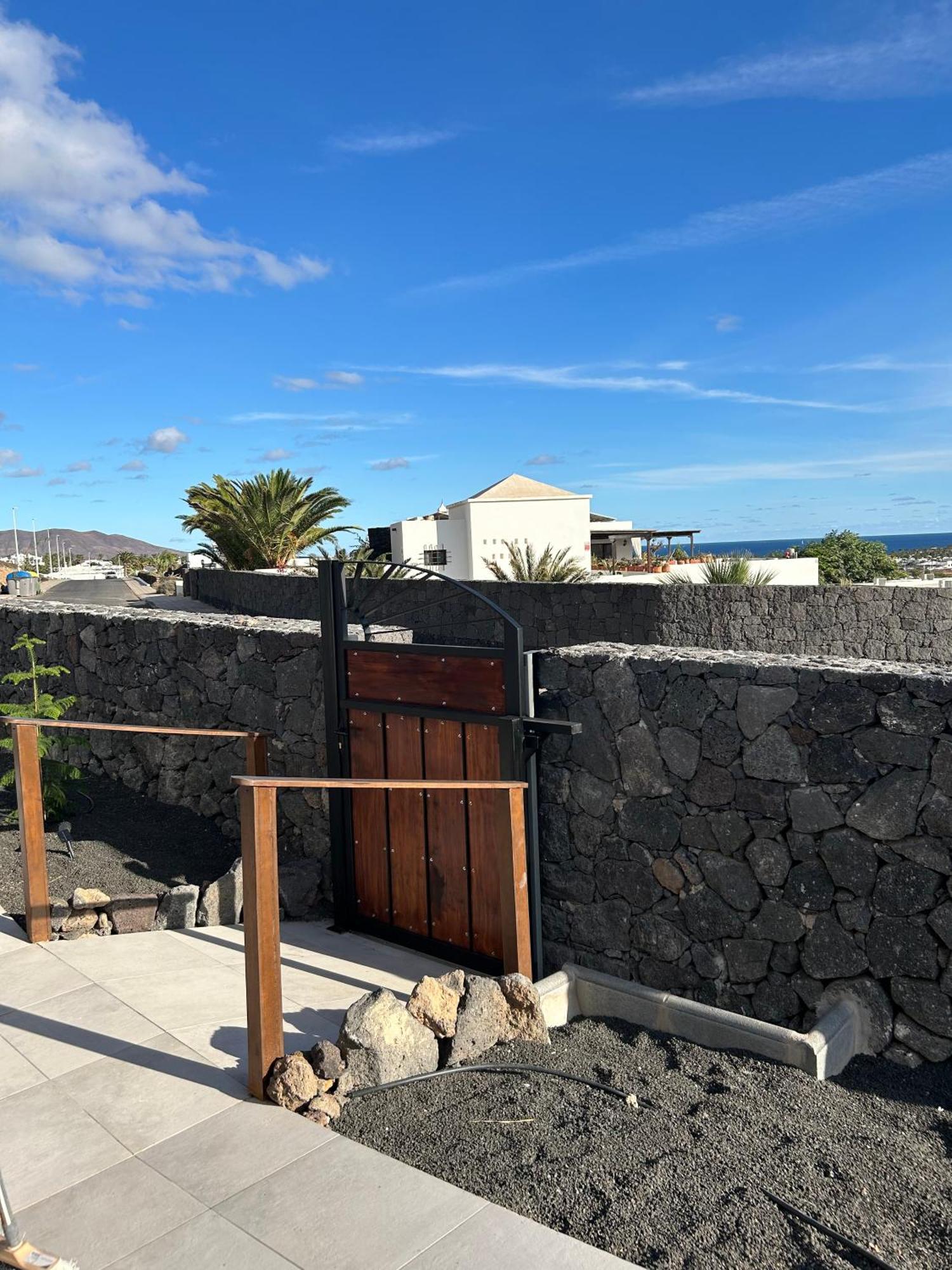 Riscos * Playa Blanca (Lanzarote)