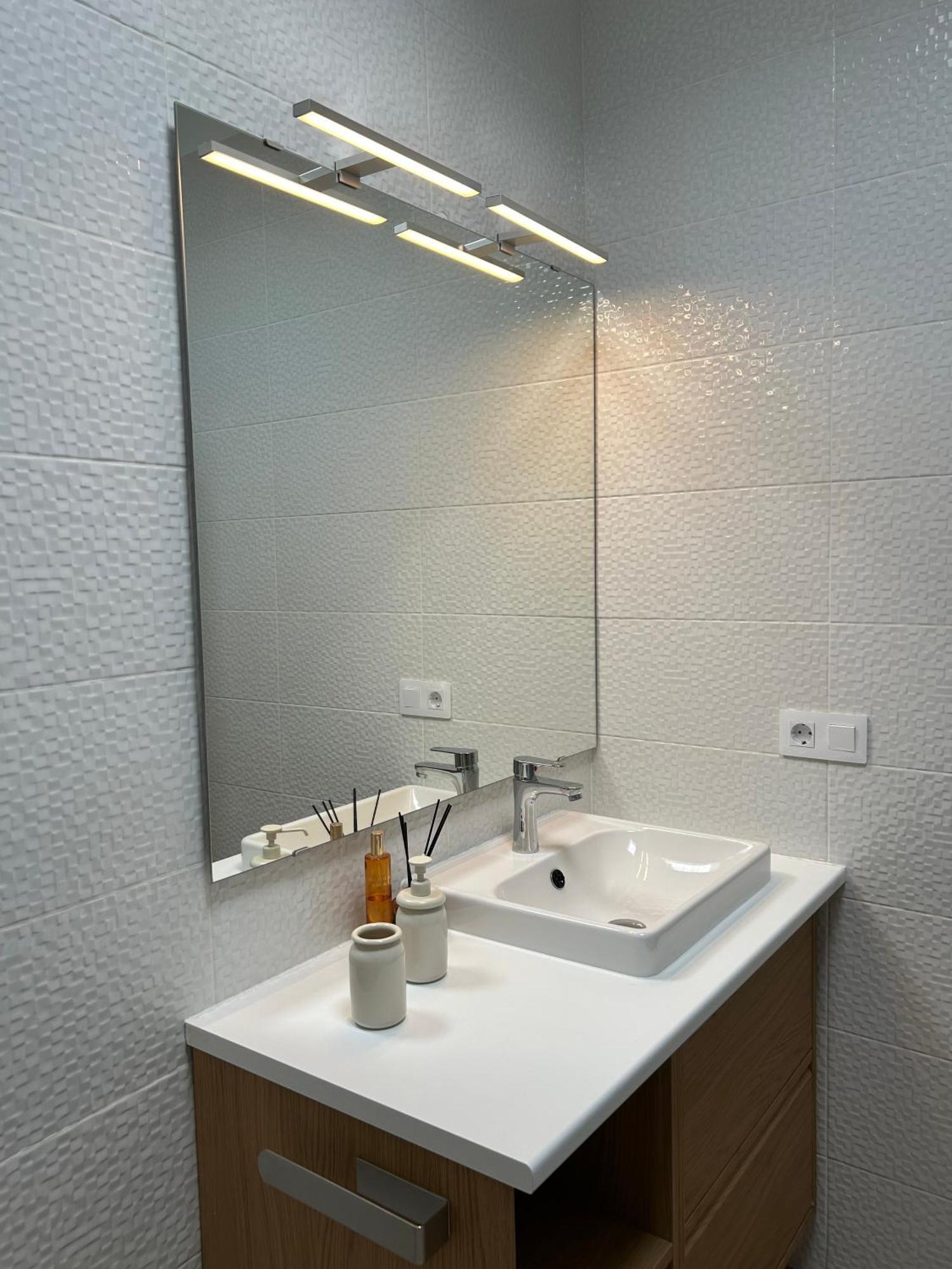 Riscos Apartamento