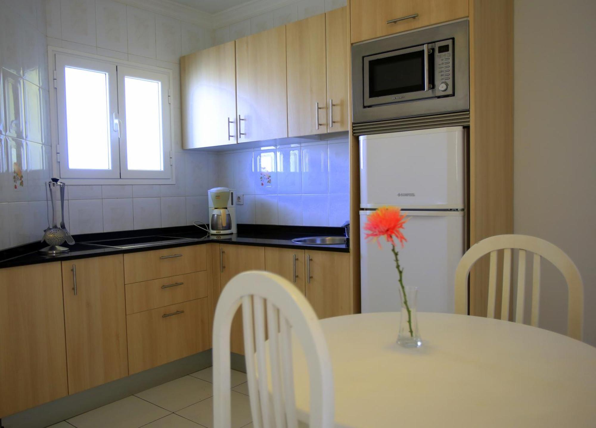 Labranda El Dorado Apartment