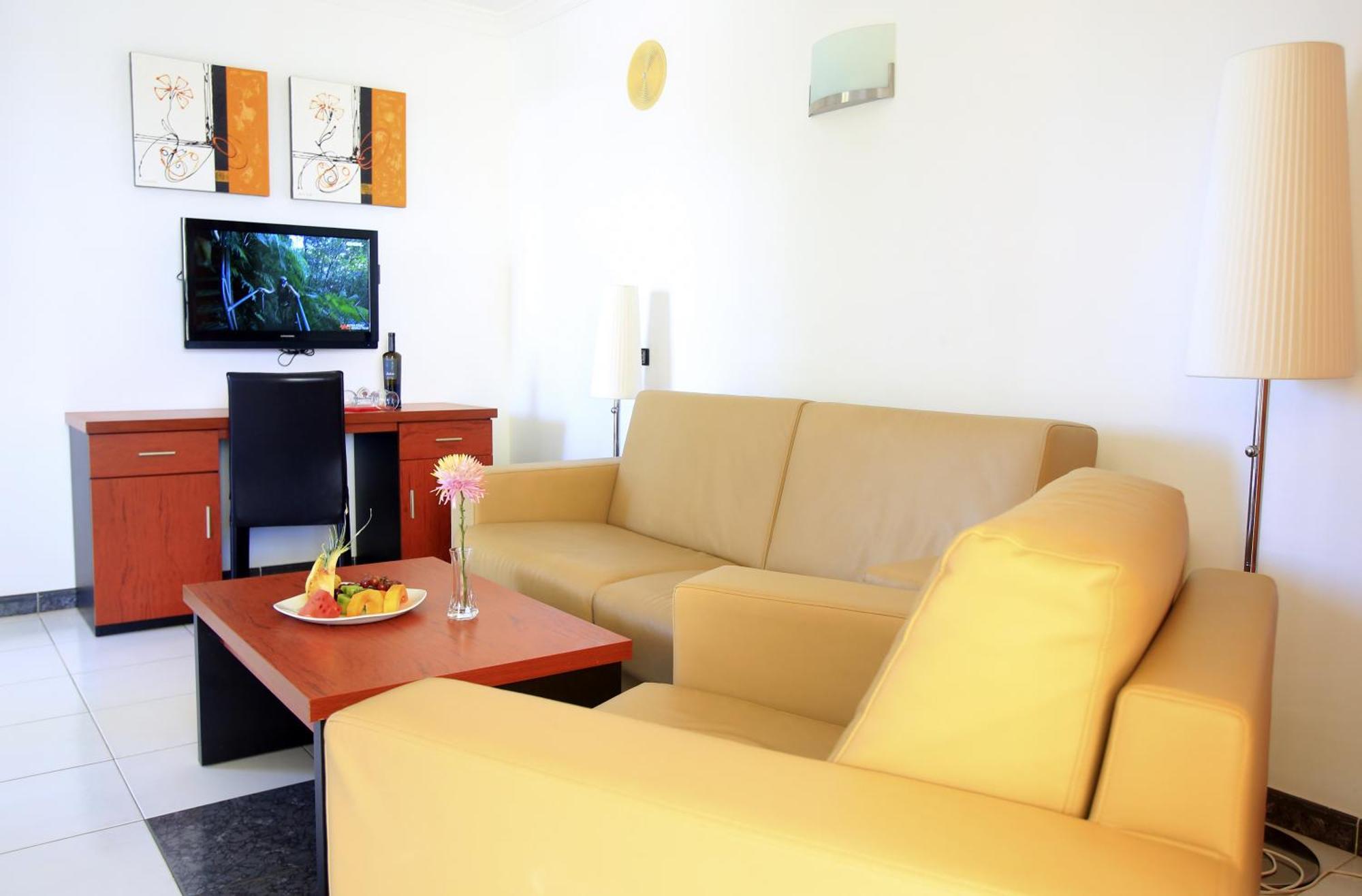 Apartment Labranda El Dorado