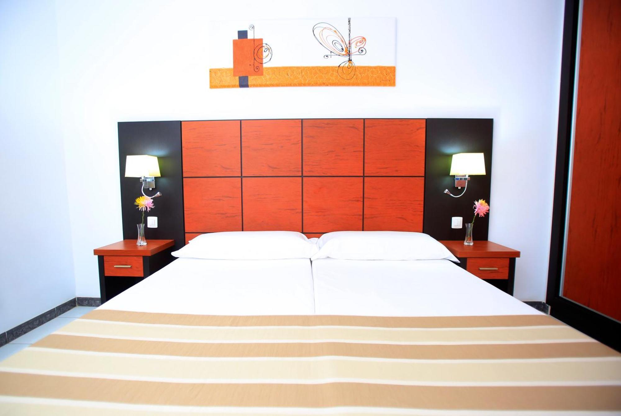 Labranda El Dorado Apartment *