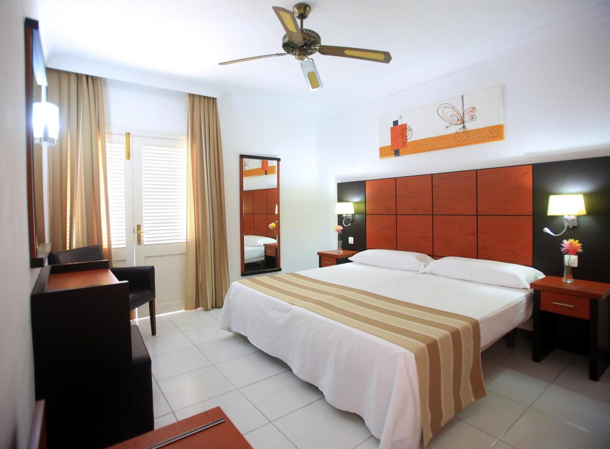 Apartment Labranda El Dorado *