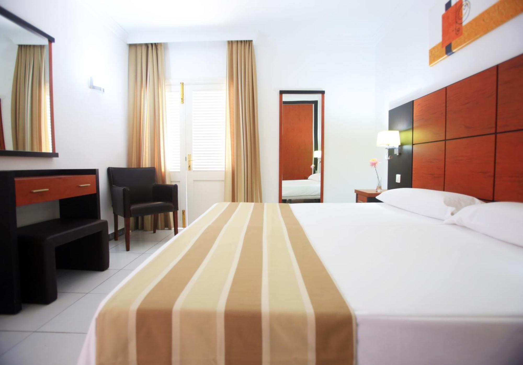 Labranda El Dorado Apartment Puerto del Carmen (Lanzarote)