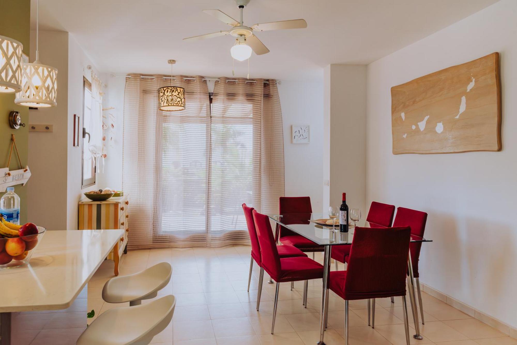 Alba De Luxe Villa Playa Blanca (Lanzarote)