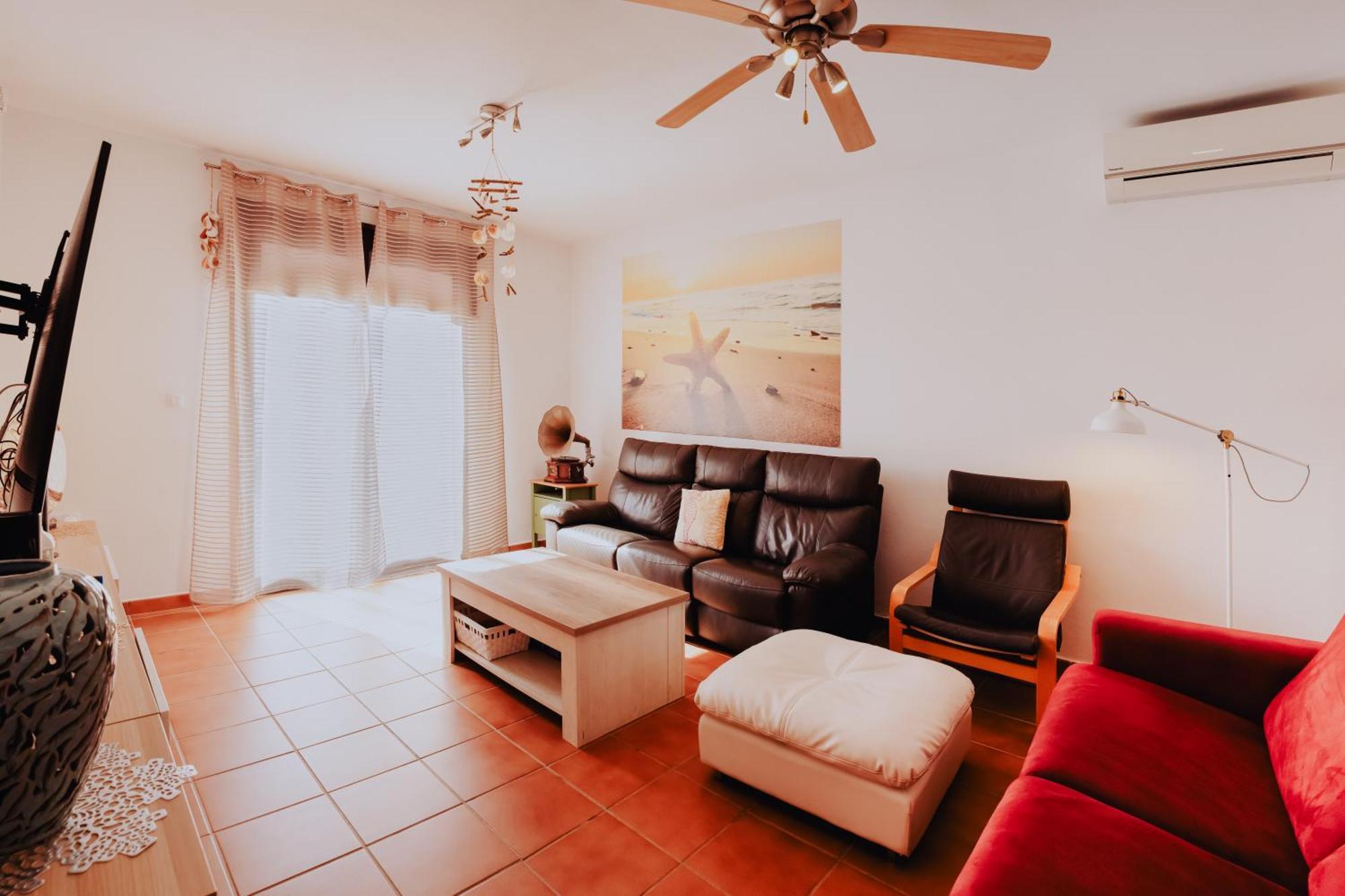 Villa Alba De Luxe Playa Blanca (Lanzarote)