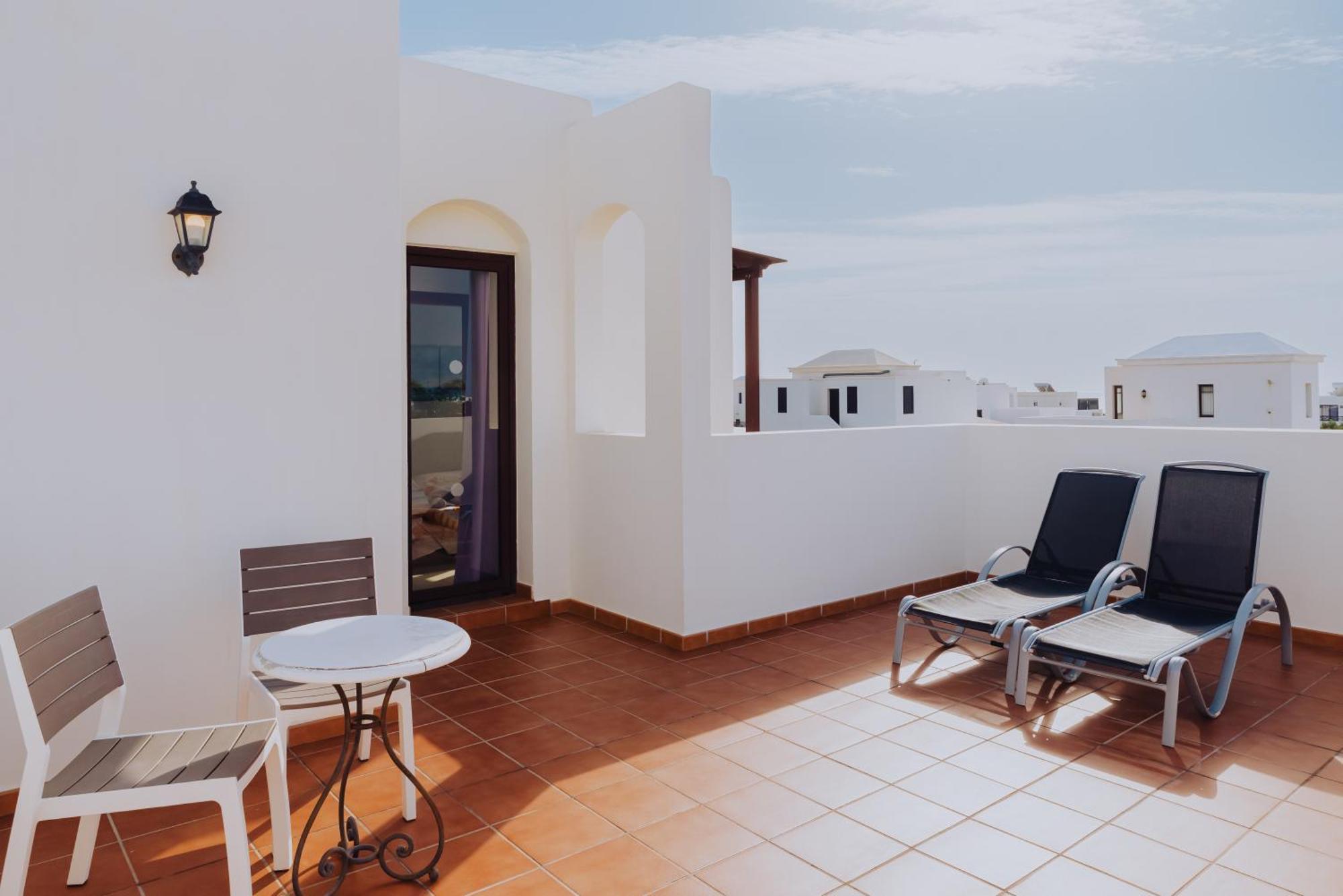Lanzarote Deluxe & Pool Playa Blanca (Lanzarote)