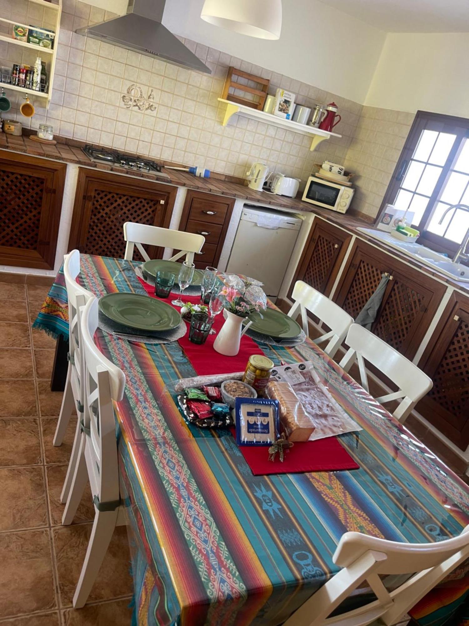 Casa Vitto Сasa de vacaciones