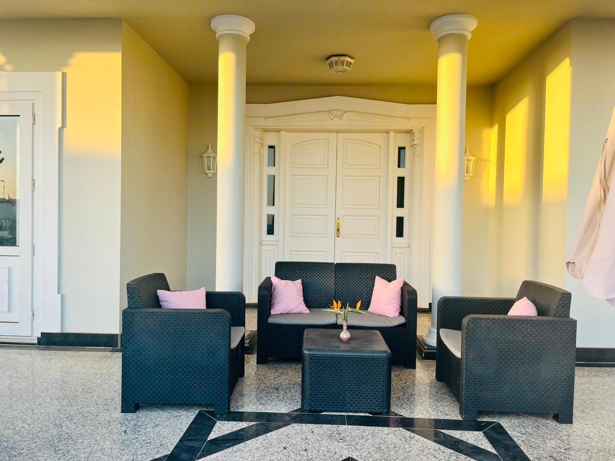 Kishni, Peaceful And Luxury * Arrecife (Lanzarote)