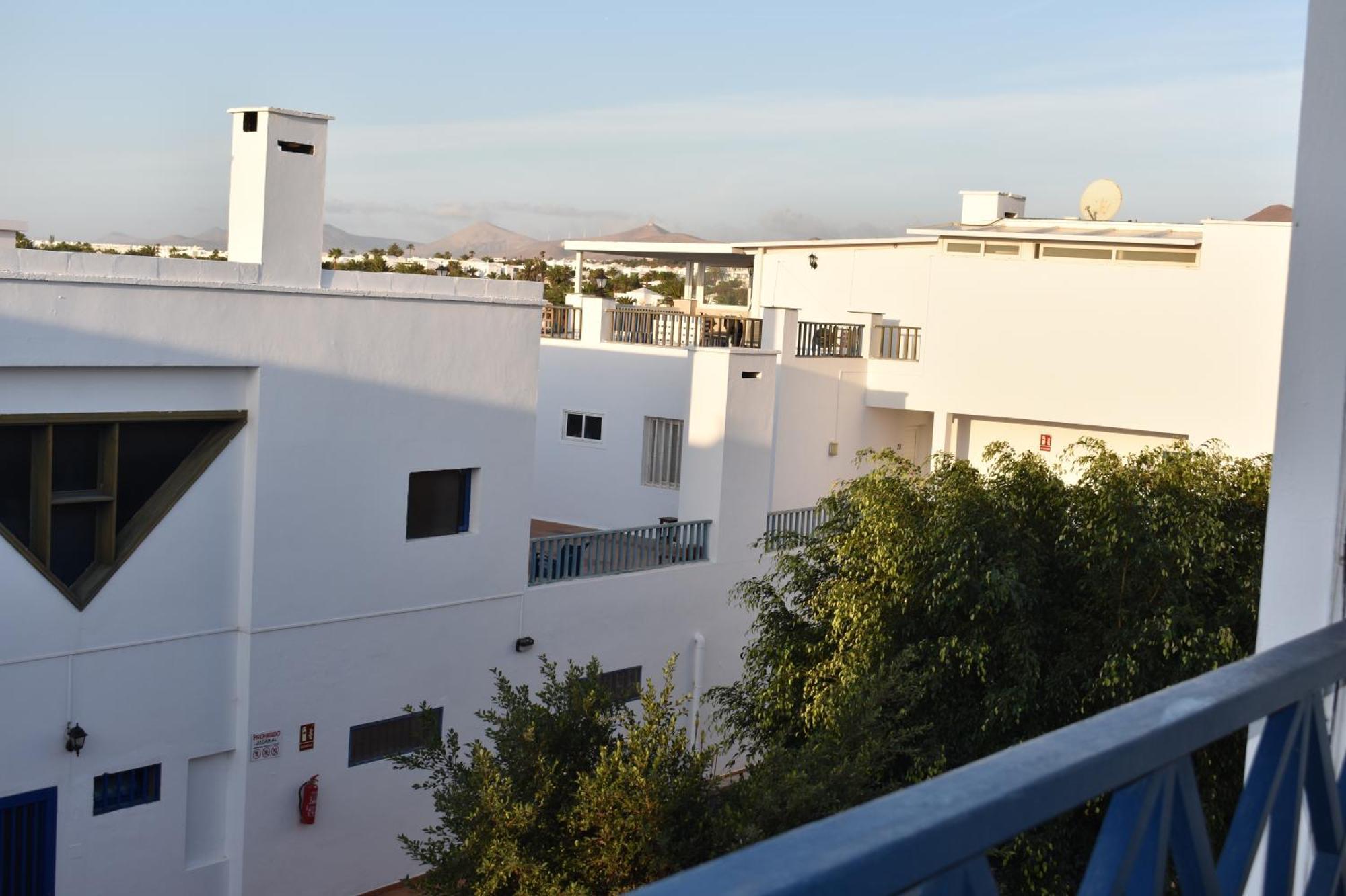 Mada Apartment