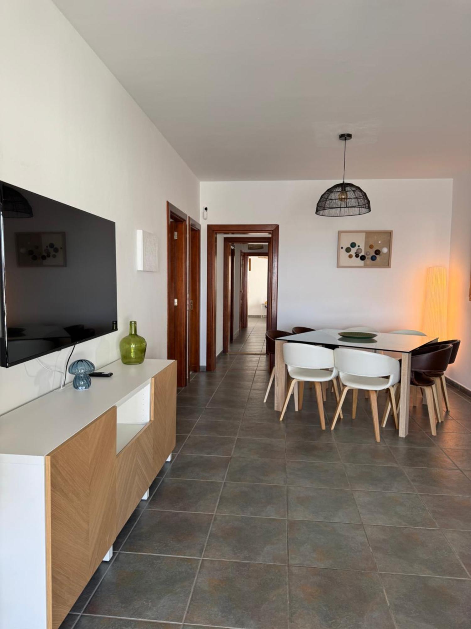 Villa Lovely Casa Deseada Playa Blanca (Lanzarote)