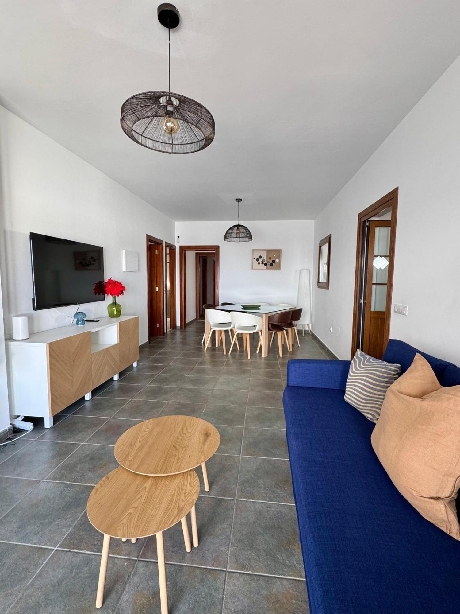 Lovely Casa Deseada Villa
