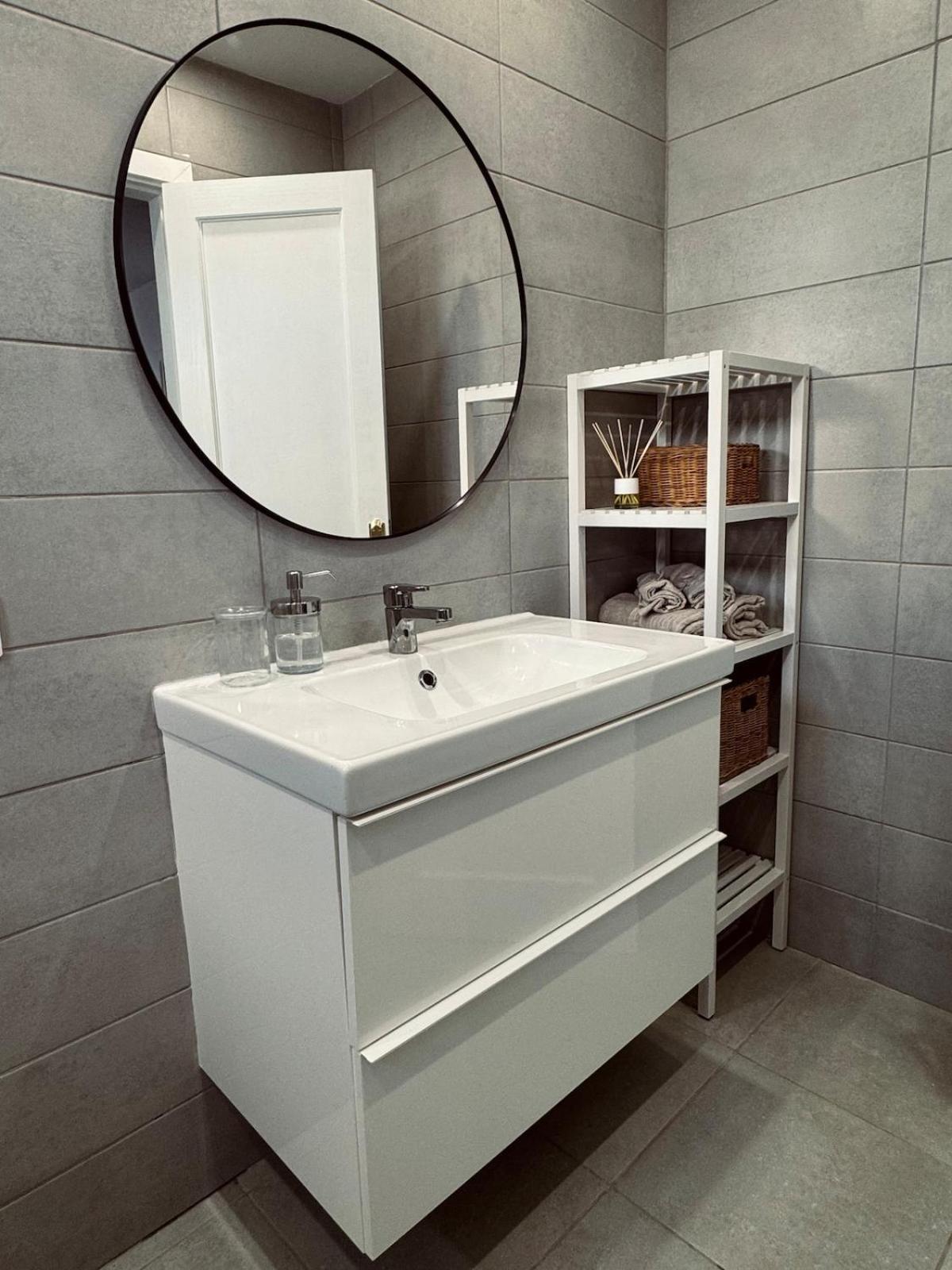 Apartamento Salitre