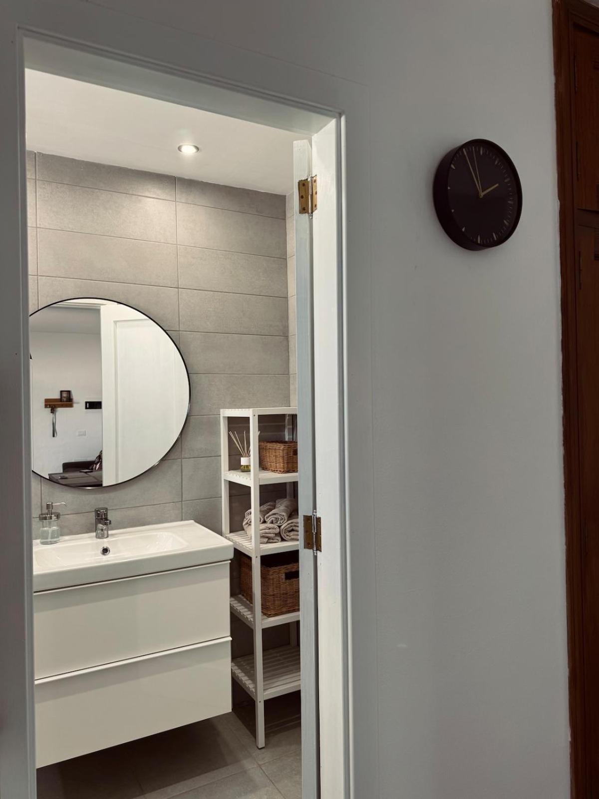 Apartamento Salitre
