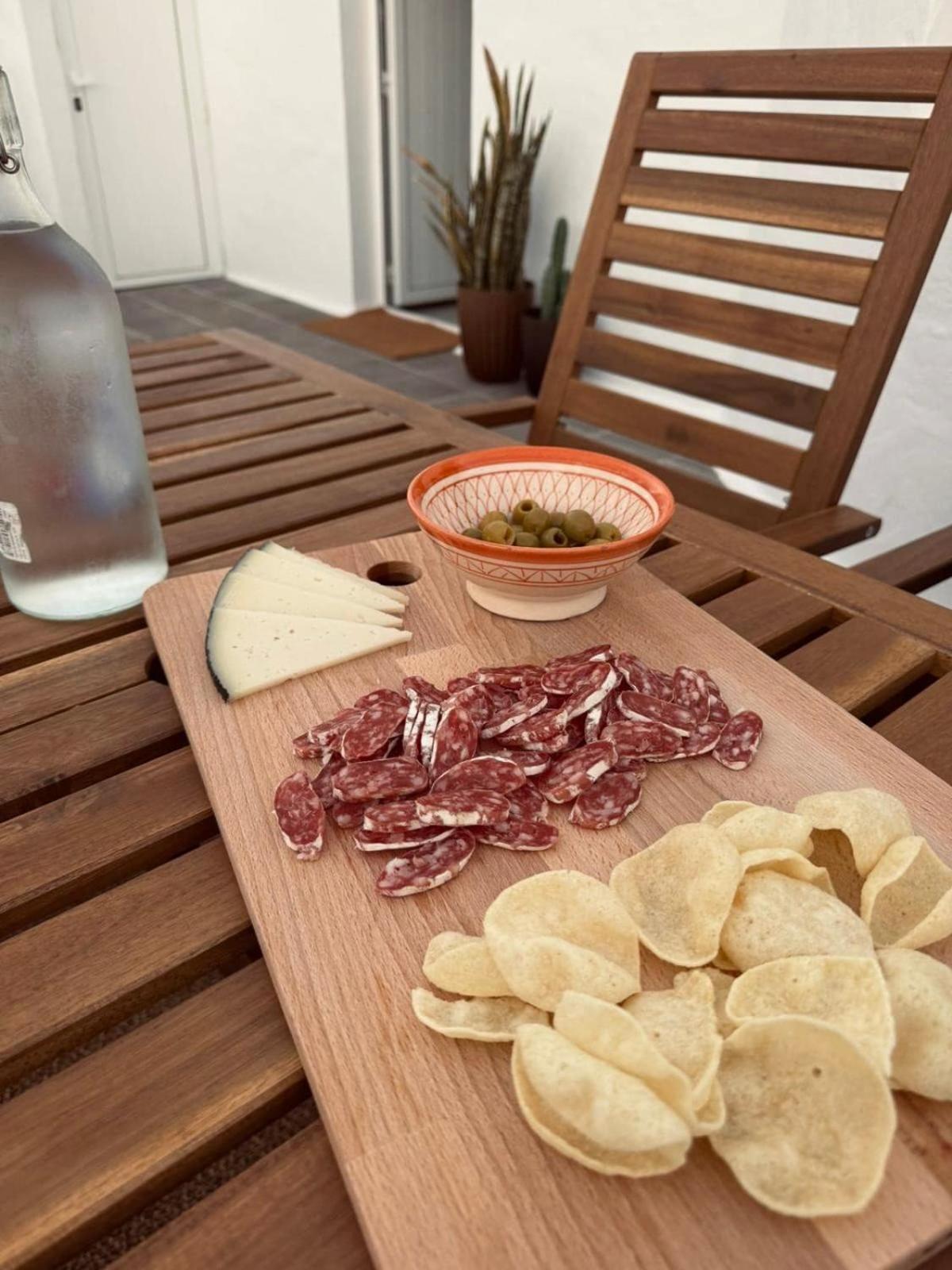 Apartamento Salitre Mala