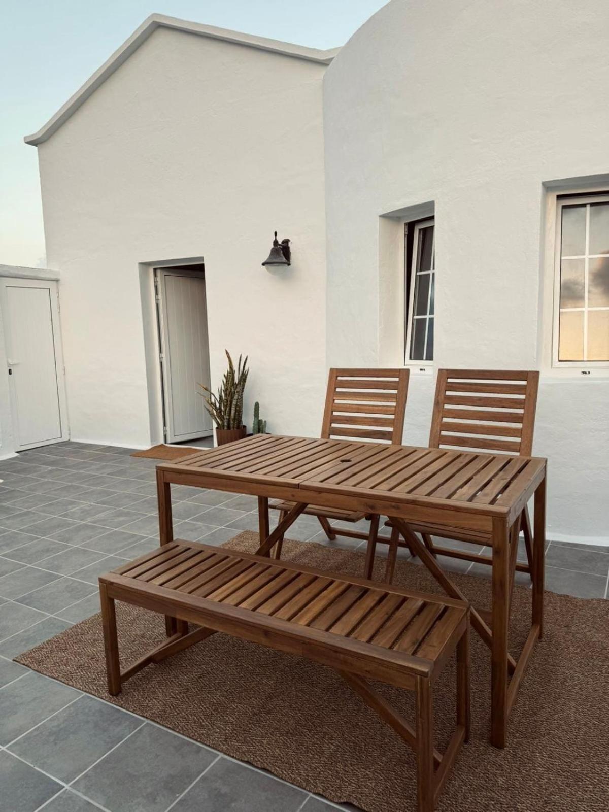 Apartamento Salitre