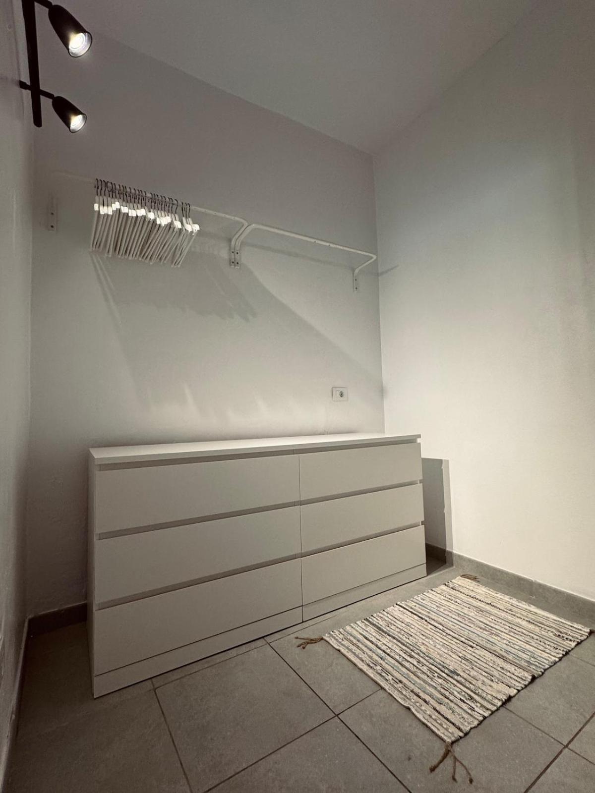 Salitre Apartamento *