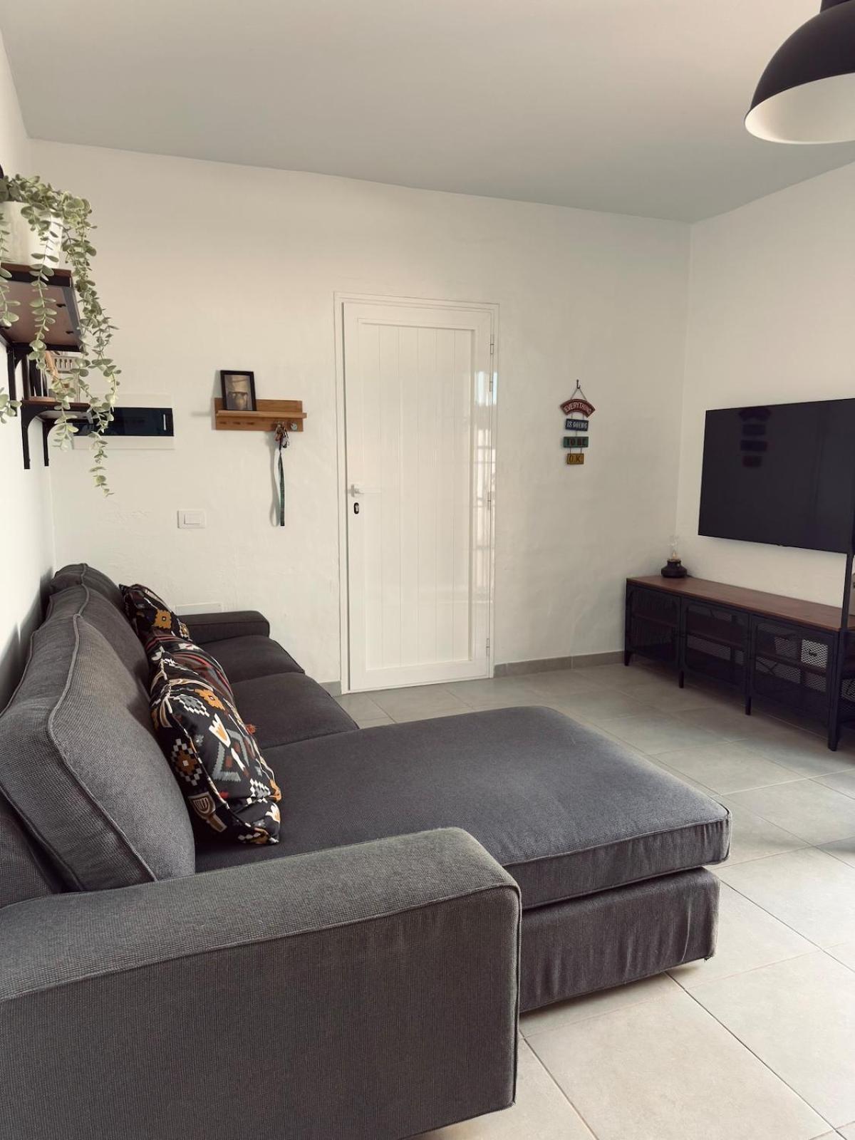Salitre Apartamento Mala
