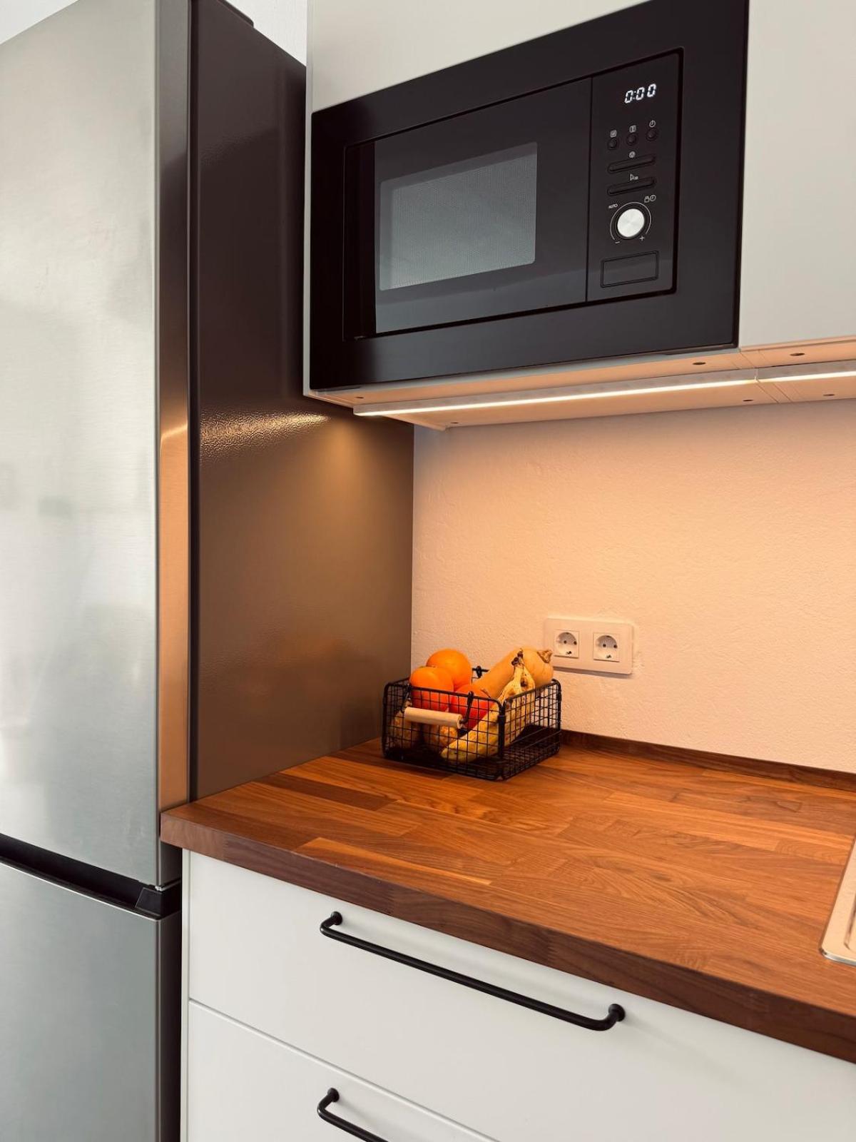 Salitre Apartamento