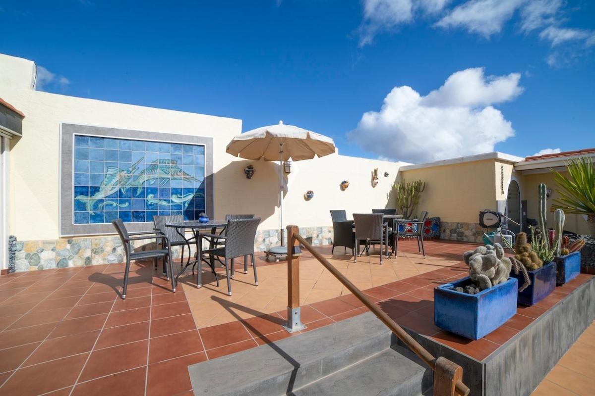 Madora La Asomada La Asomada (Lanzarote)