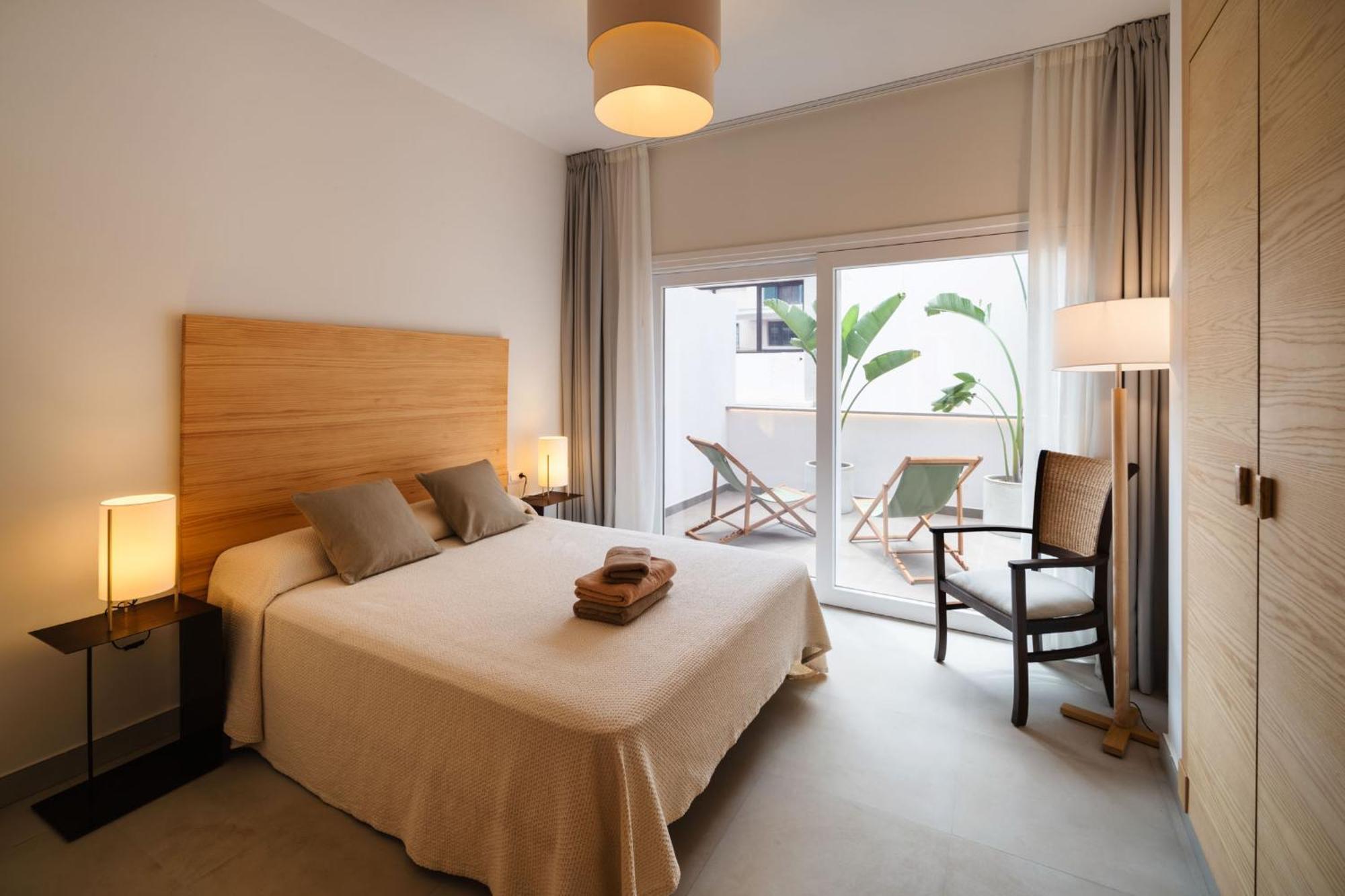 Mar - Panasco Apartment