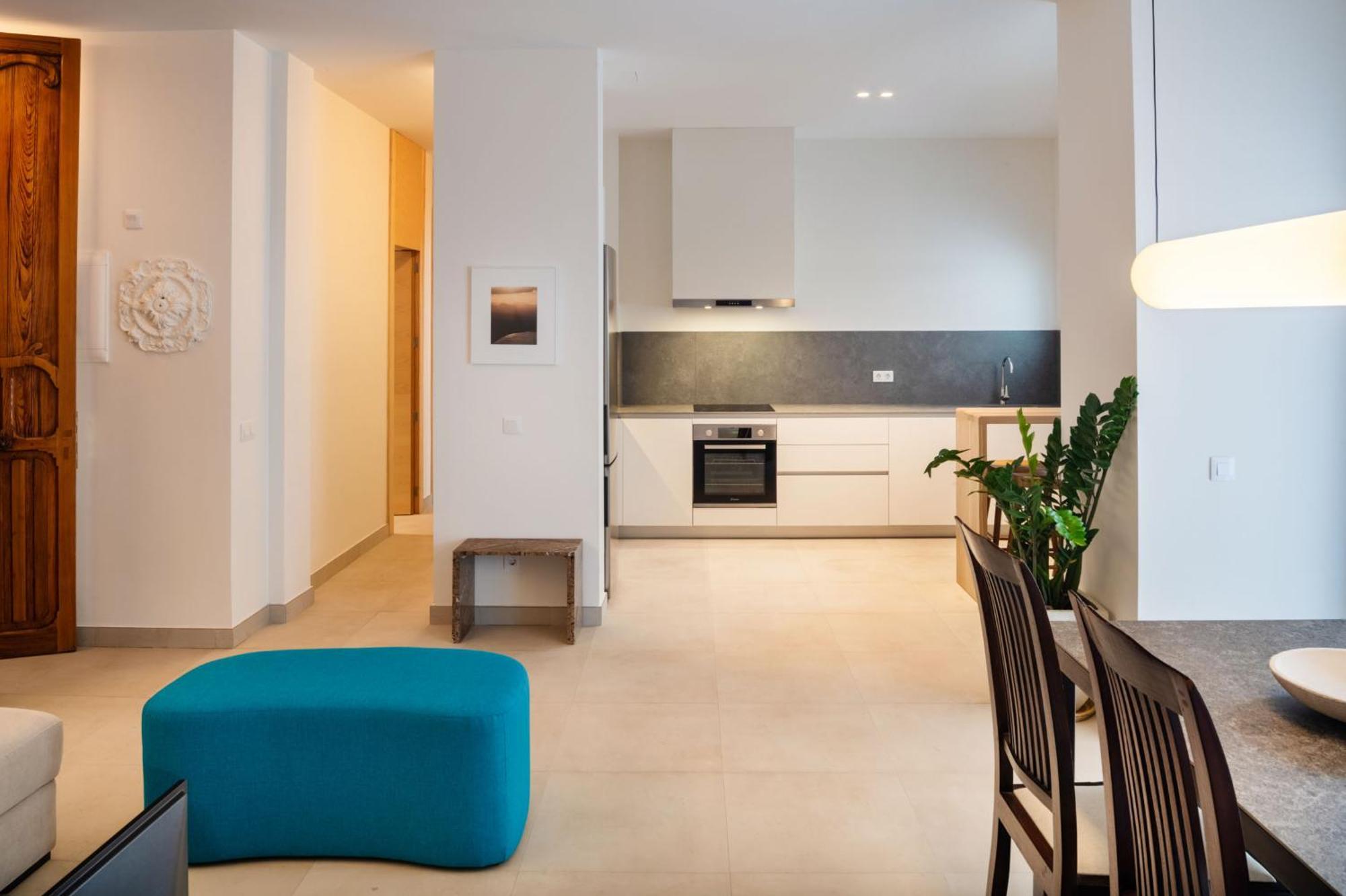 Mar - Panasco Apartment *